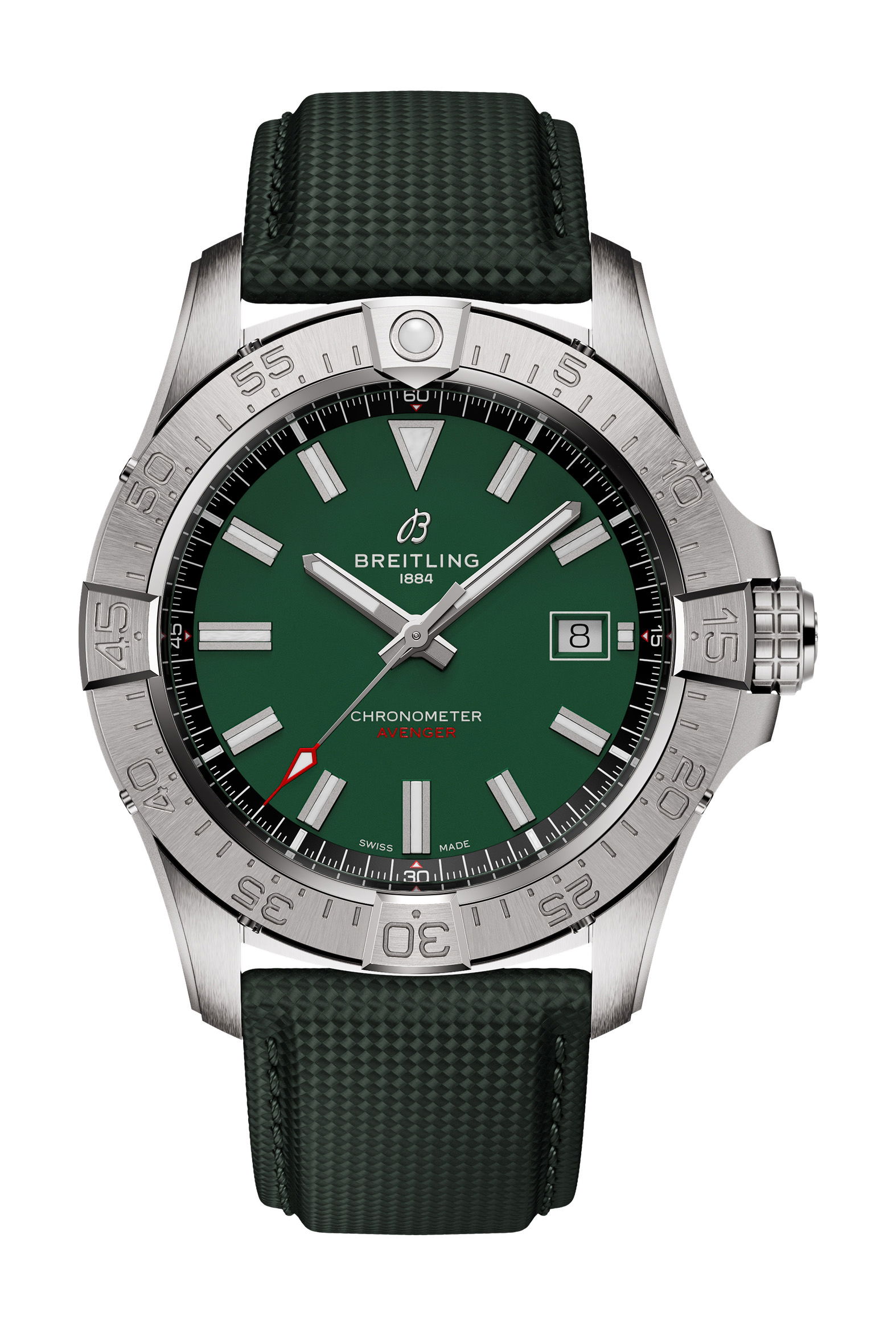 Breitling Avenger Automatic 42 A17328101L1X1