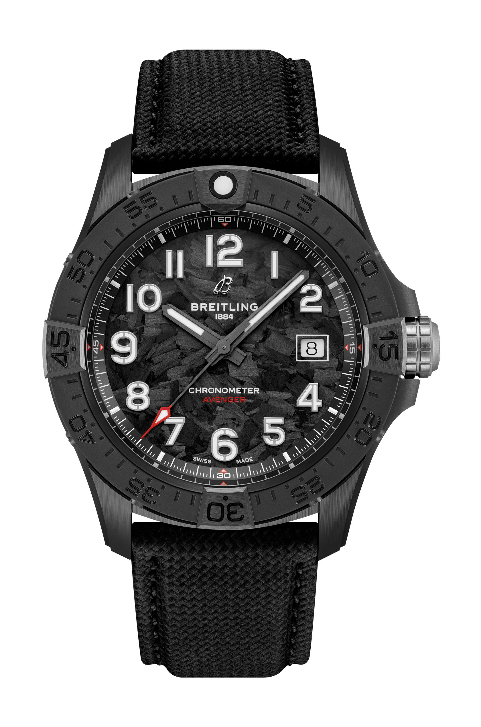 Breitling Avenger Automatic 42 Night Misssion S17328101B1X1