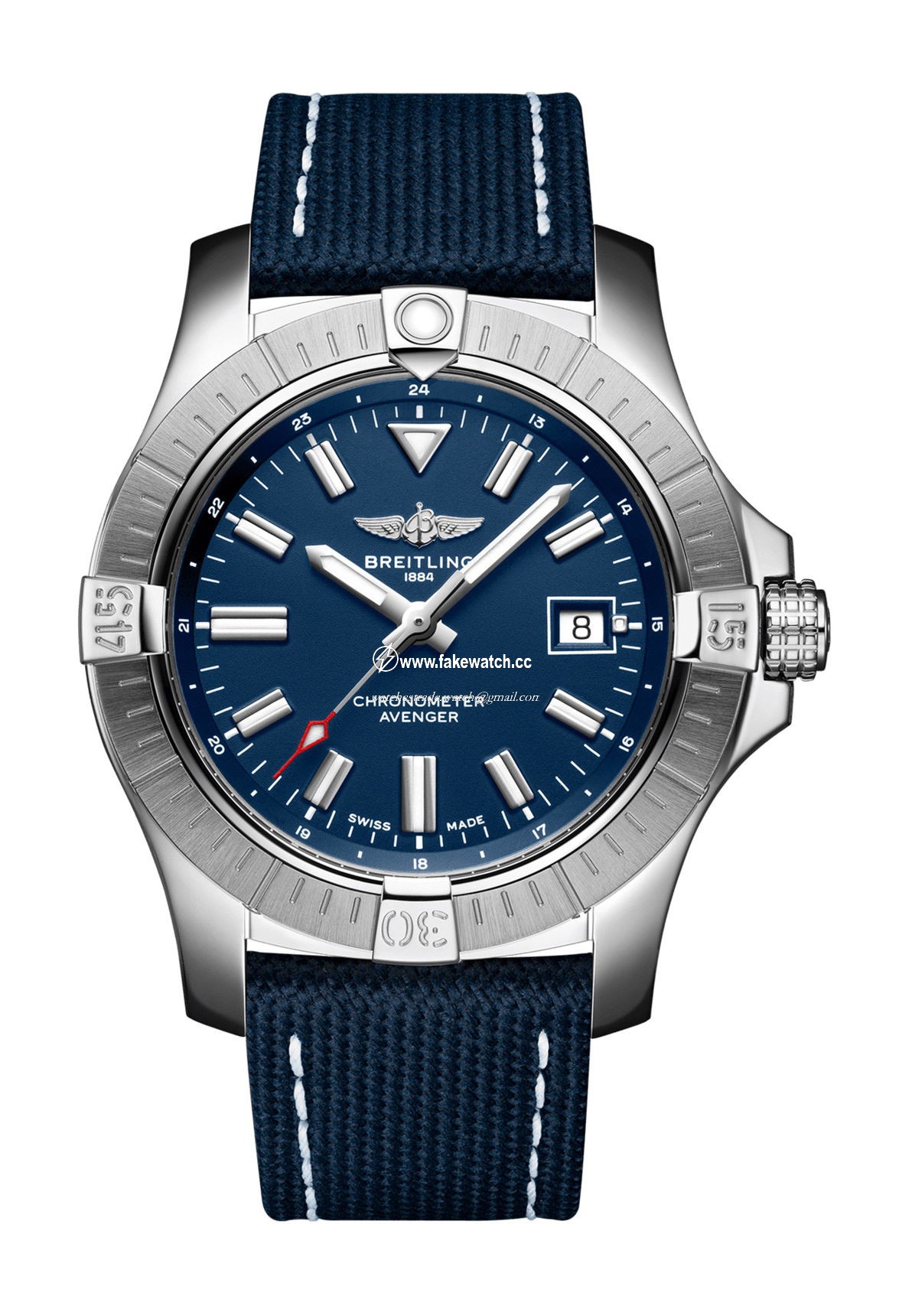 Breitling Avenger Automatic 43 A17318101C1X1