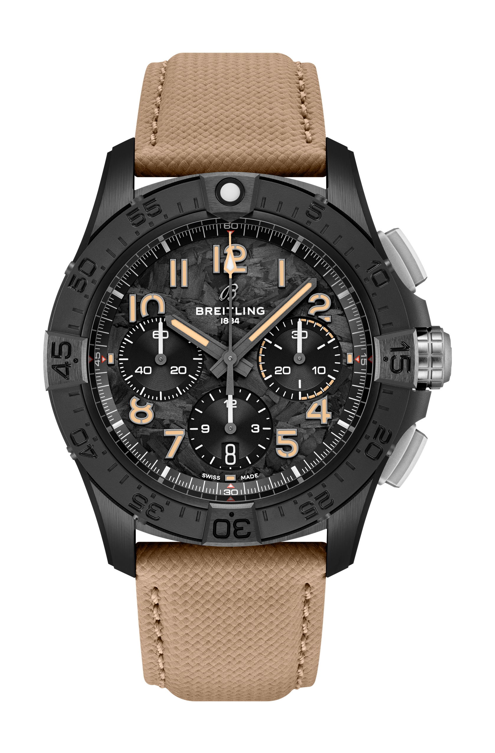 Breitling Avenger B01 Chronograph 42 Night Mission SB0146101B1X1