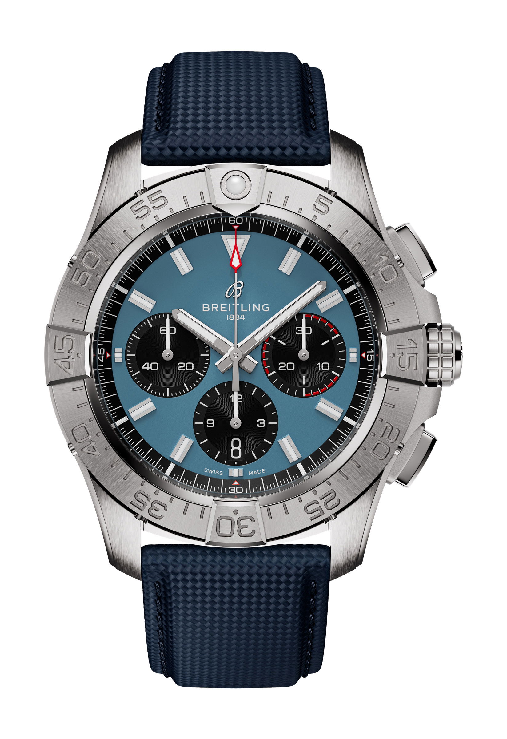 Breitling Avenger B01 Chronograph 44 AB0147101C1X1