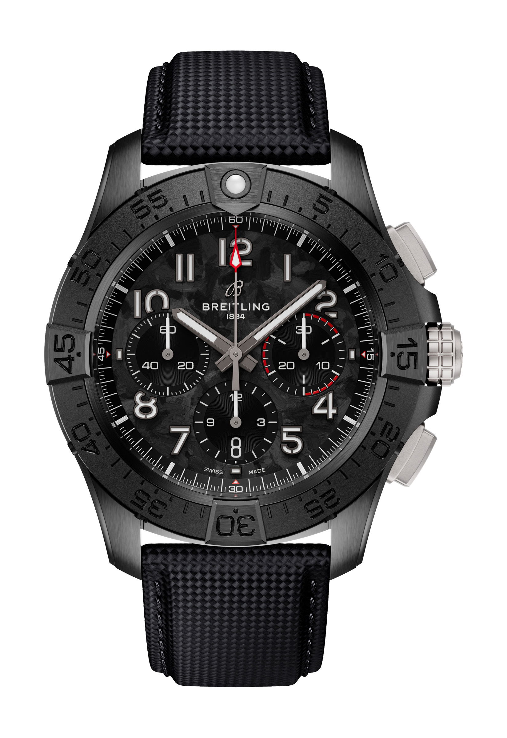 Breitling Avenger B01 Chronograph 44 Night Mission SB0147101B1X1