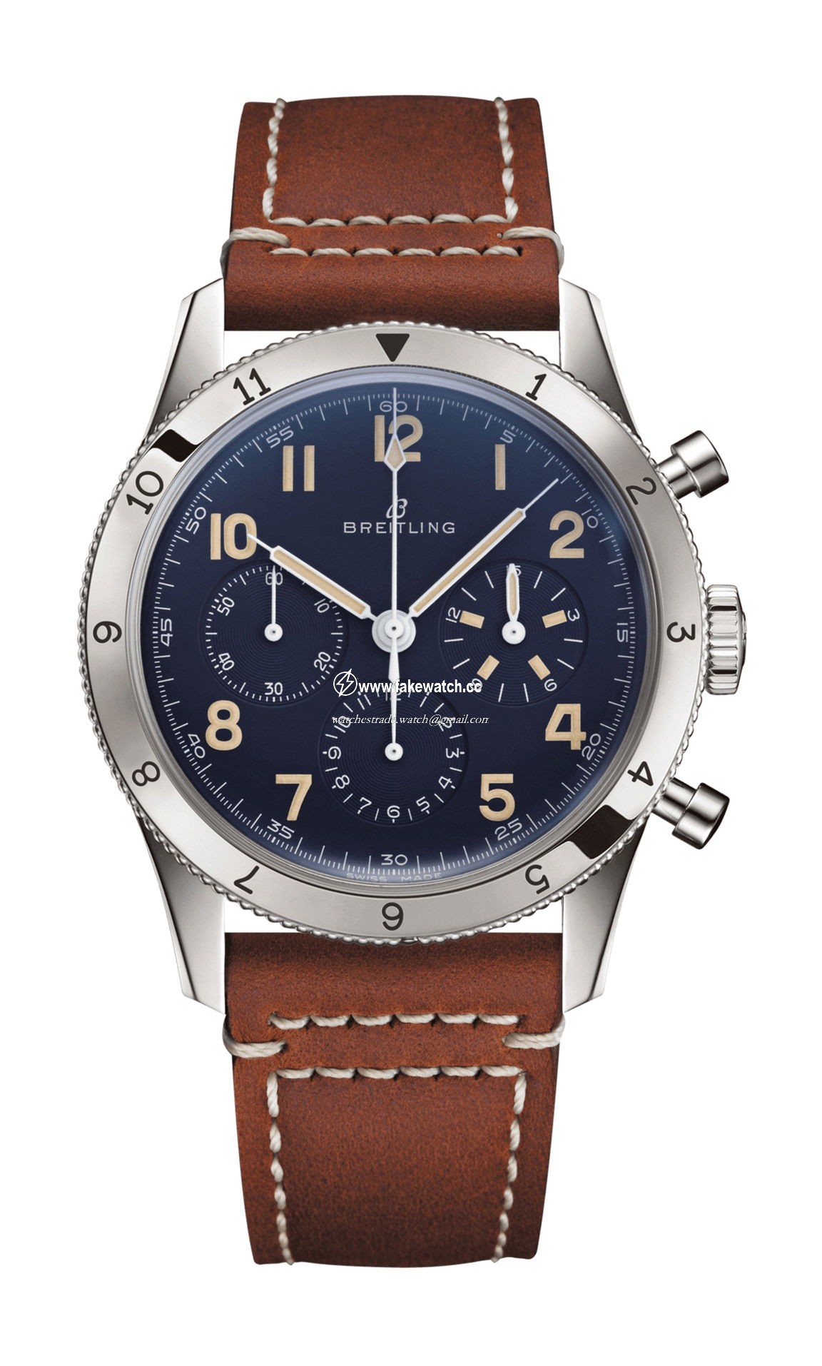 Breitling AVI 1953 Edition LB0920131C1X1