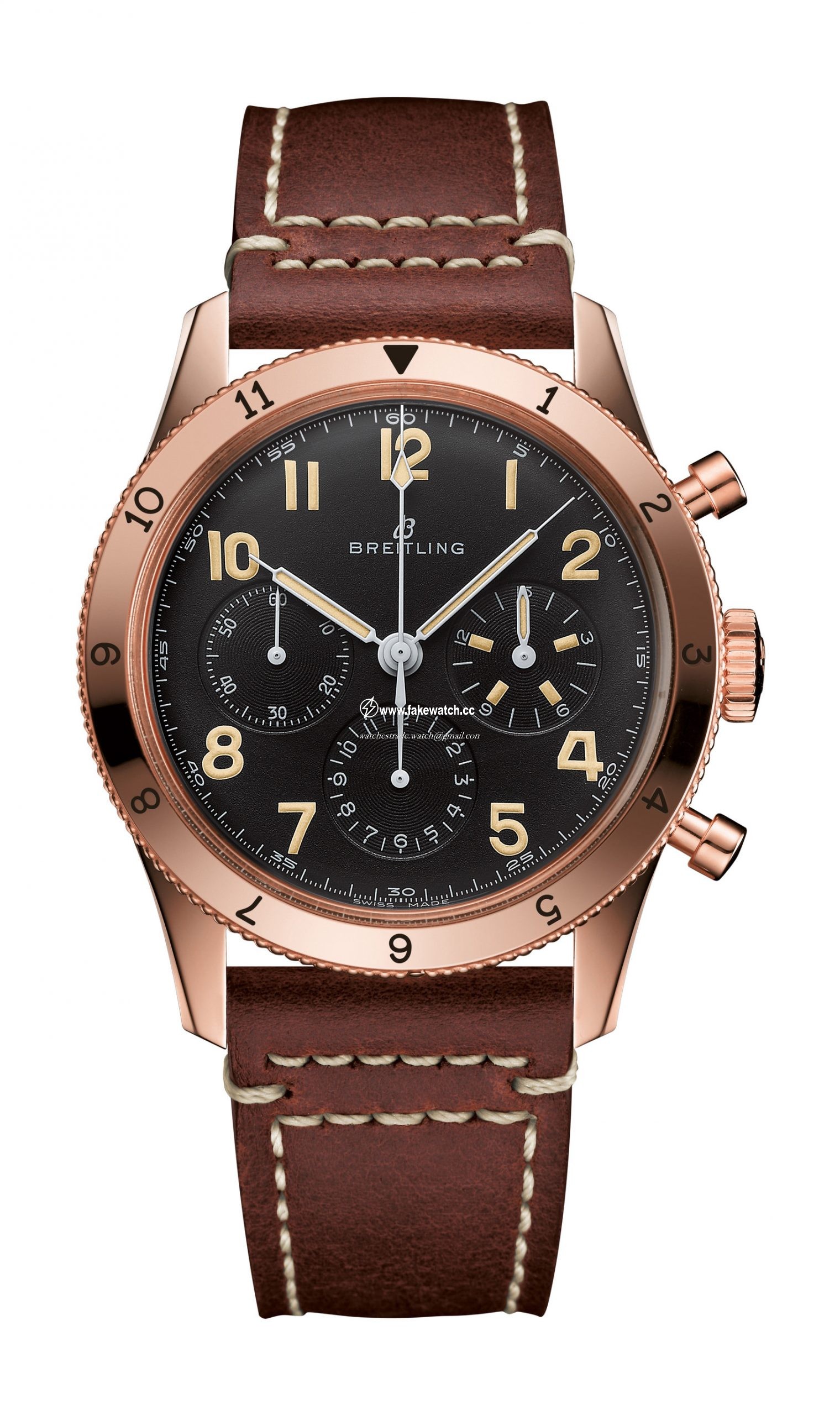 Breitling Avi 1953 Edition RB0920131B1X1