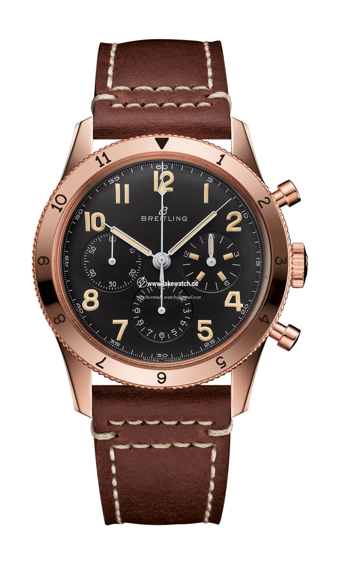 Breitling AVI 1953 Edition RB0920131B1X1