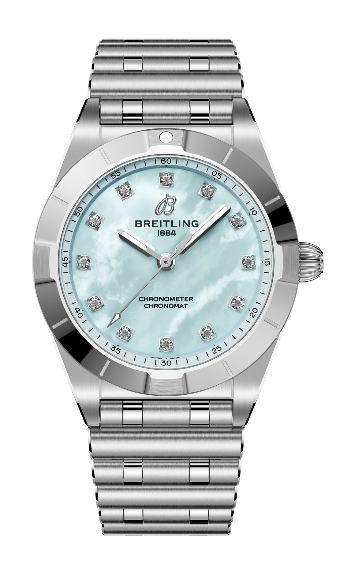 Breitling Chronomat 28 A72310101C1A1
