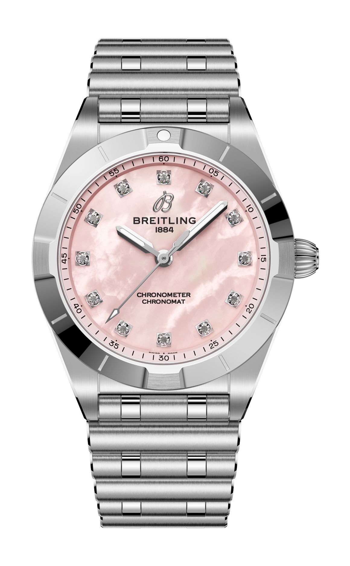Breitling Chronomat 28 A72310101K1A1