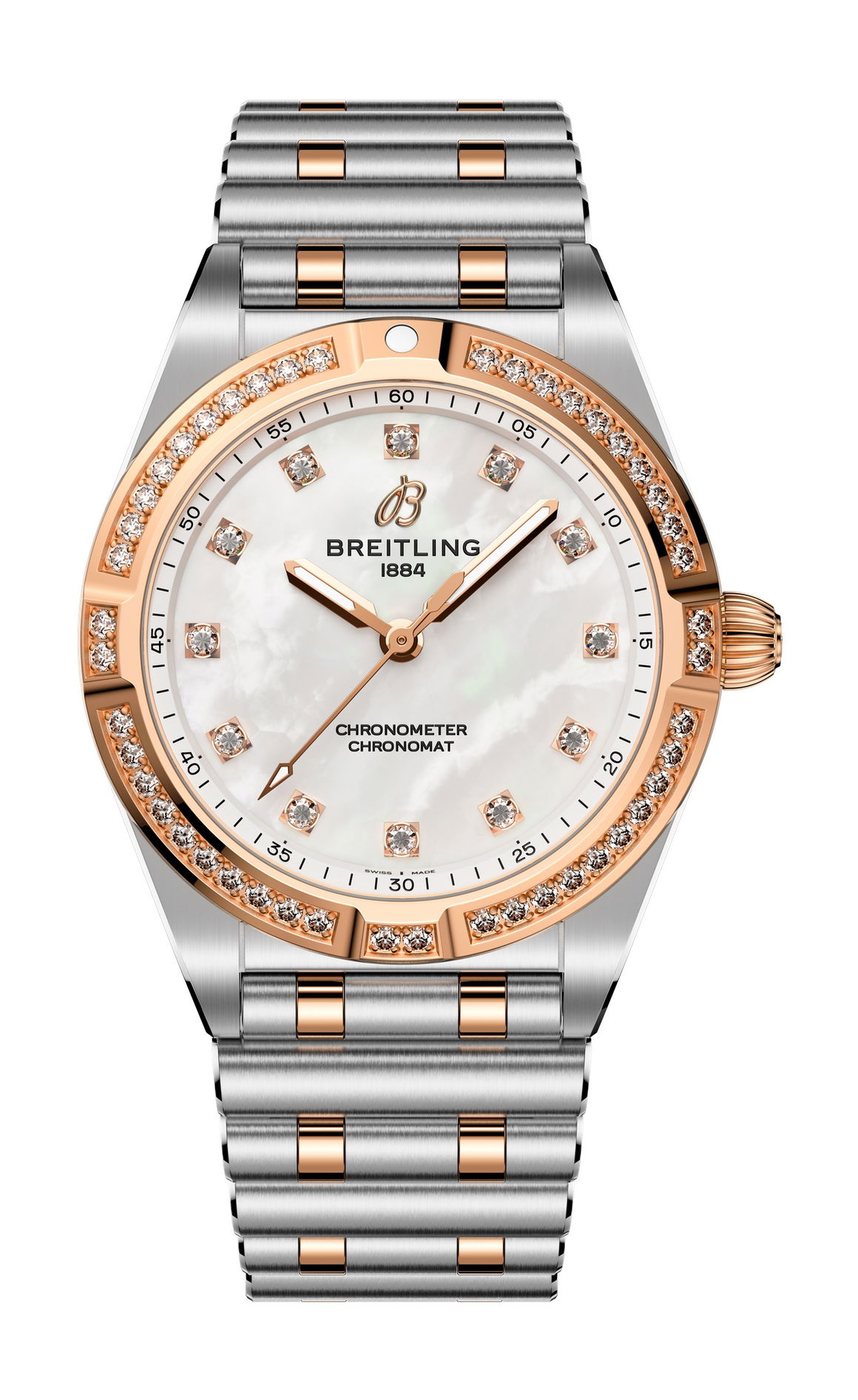 Breitling Chronomat 28 U72310531A1U1