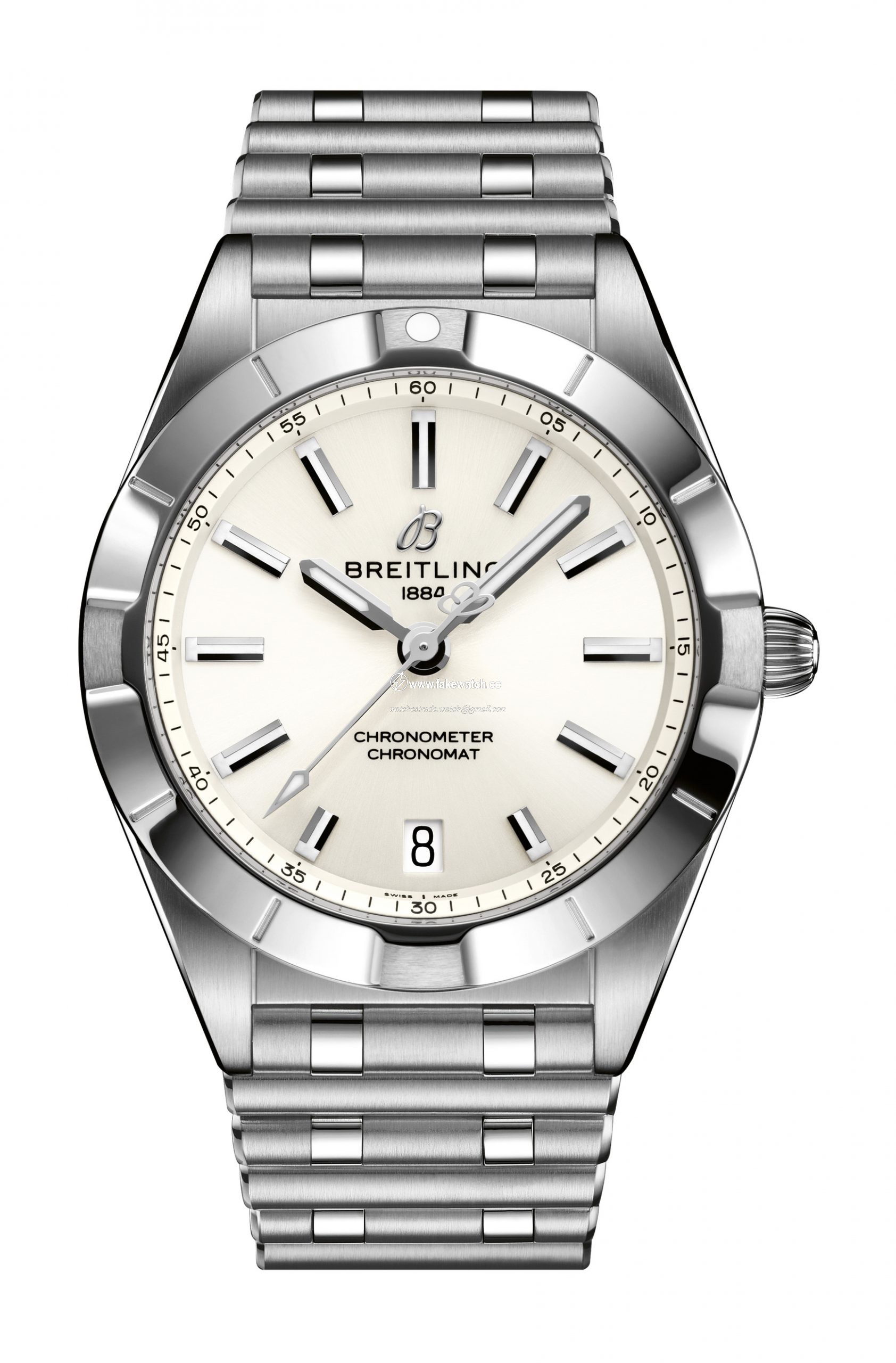 Breitling Chronomat 32 A77310101A2A1
