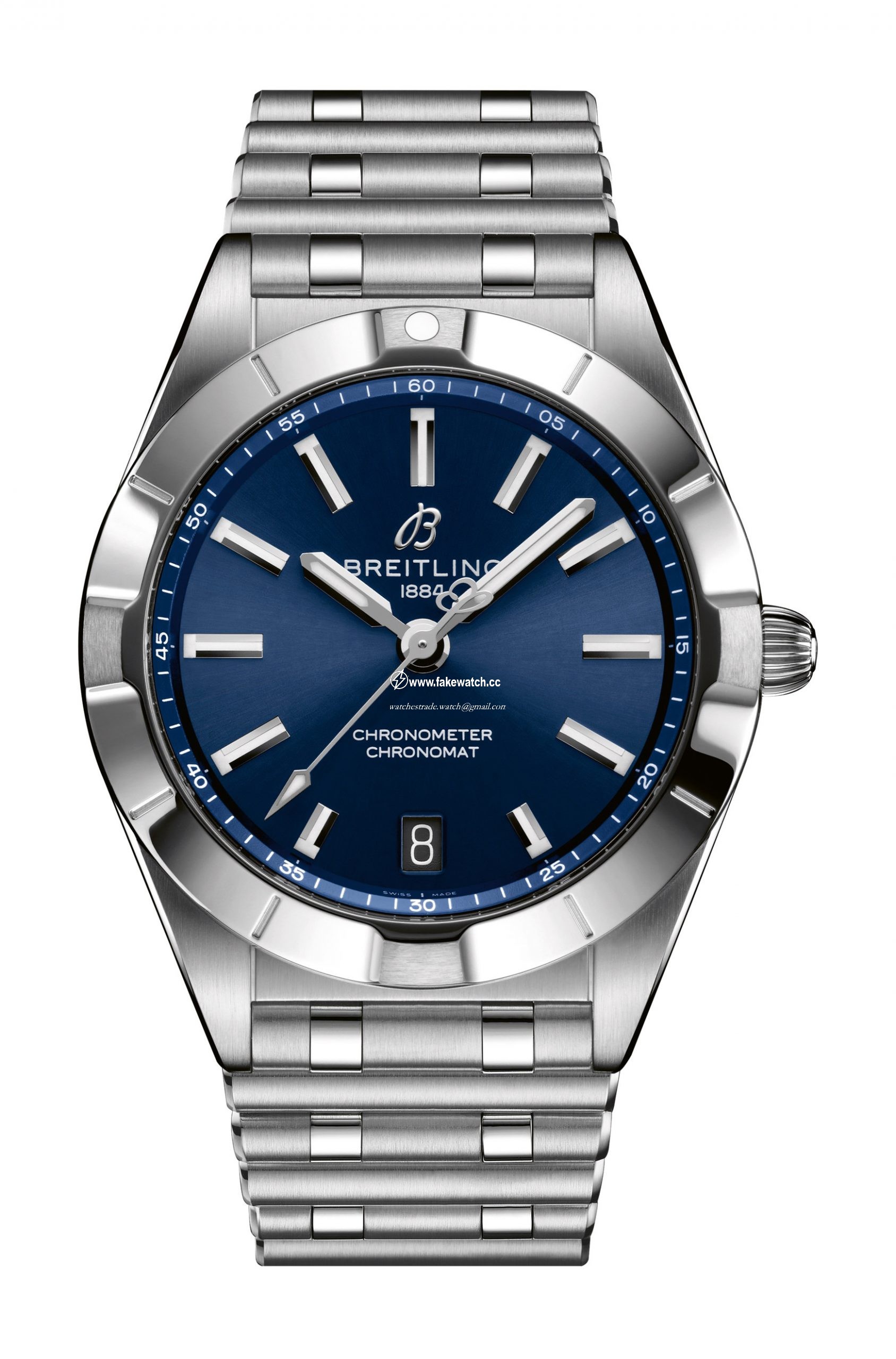 Breitling Chronomat 32 A77310101C1A1