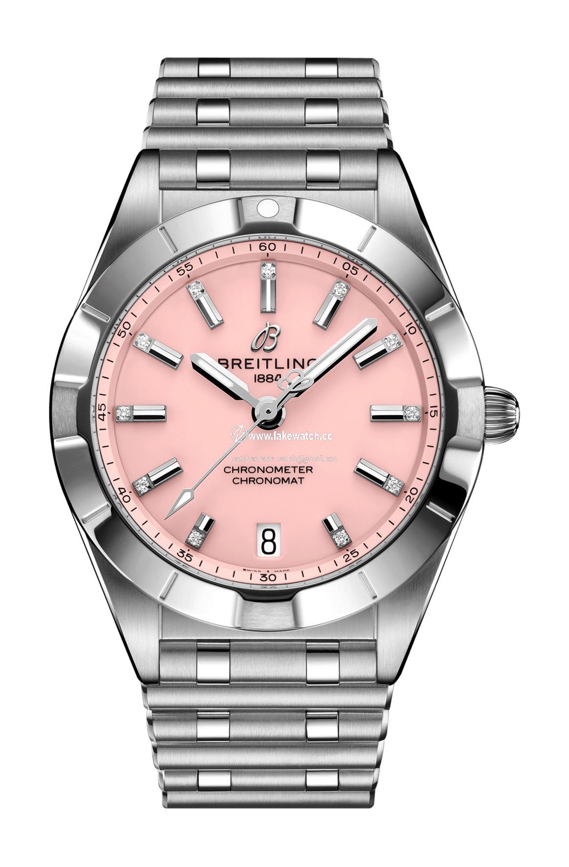 Breitling Chronomat 32 A77310101K1A1