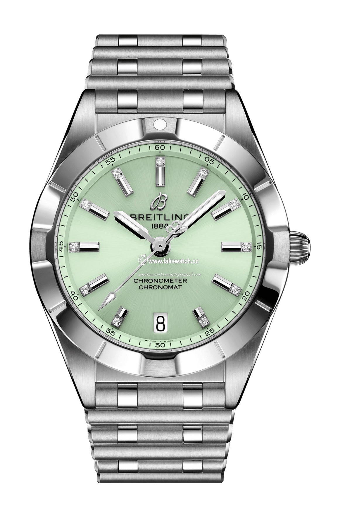 Breitling Chronomat 32 A77310101L1A1