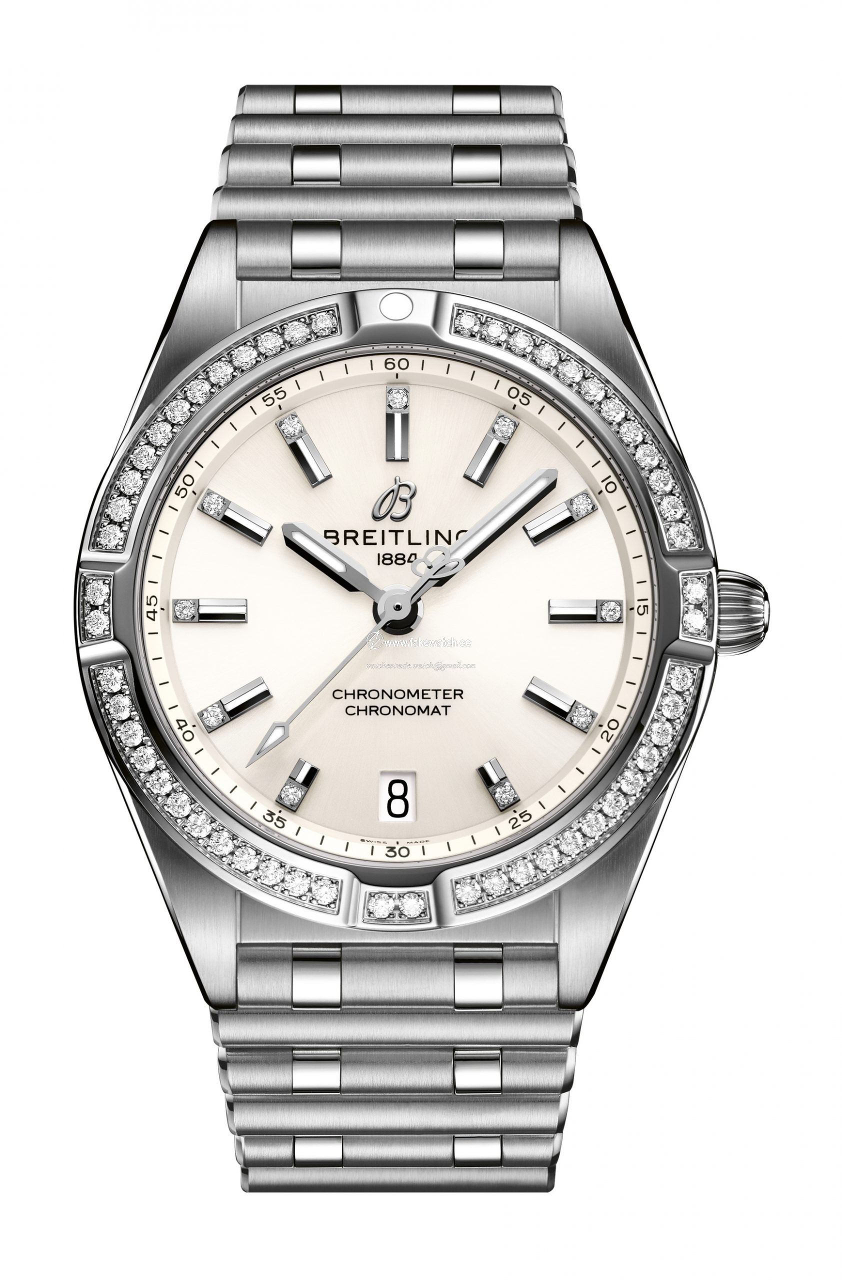 Breitling Chronomat 32 A77310591A1A1