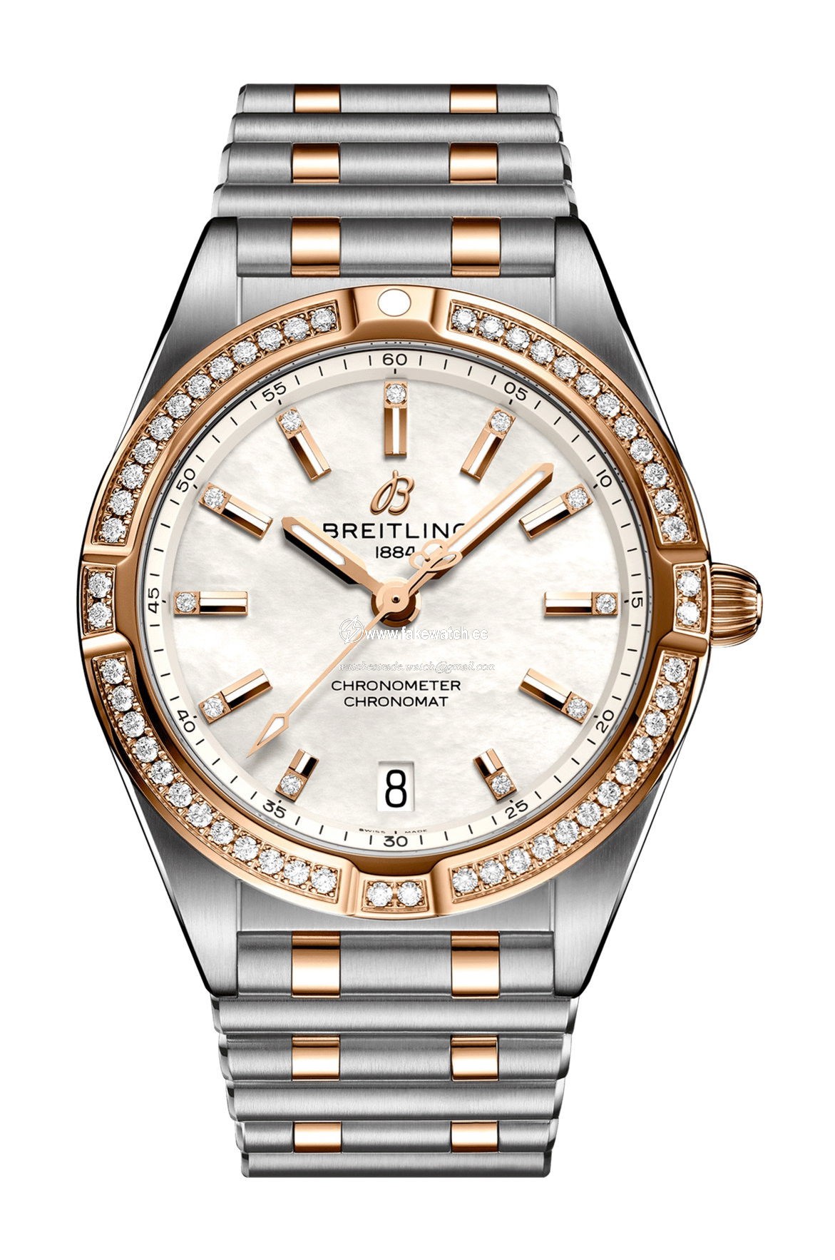 Breitling Chronomat 32 U77310591A2U1