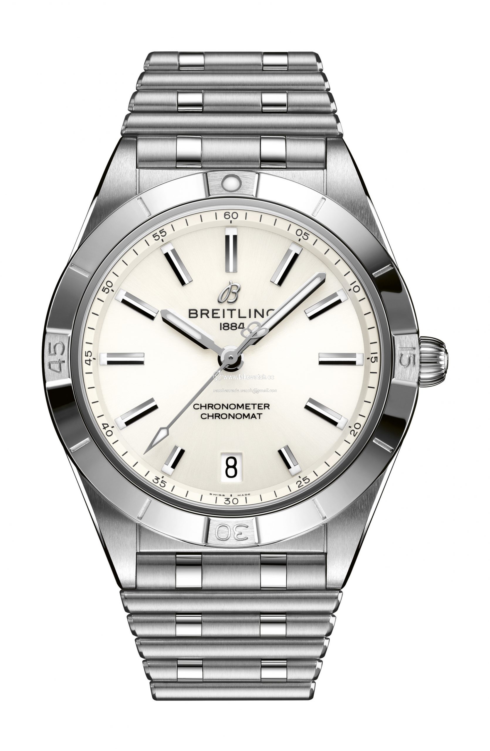 Breitling Chronomat Automatic 36 A10380101A3A1