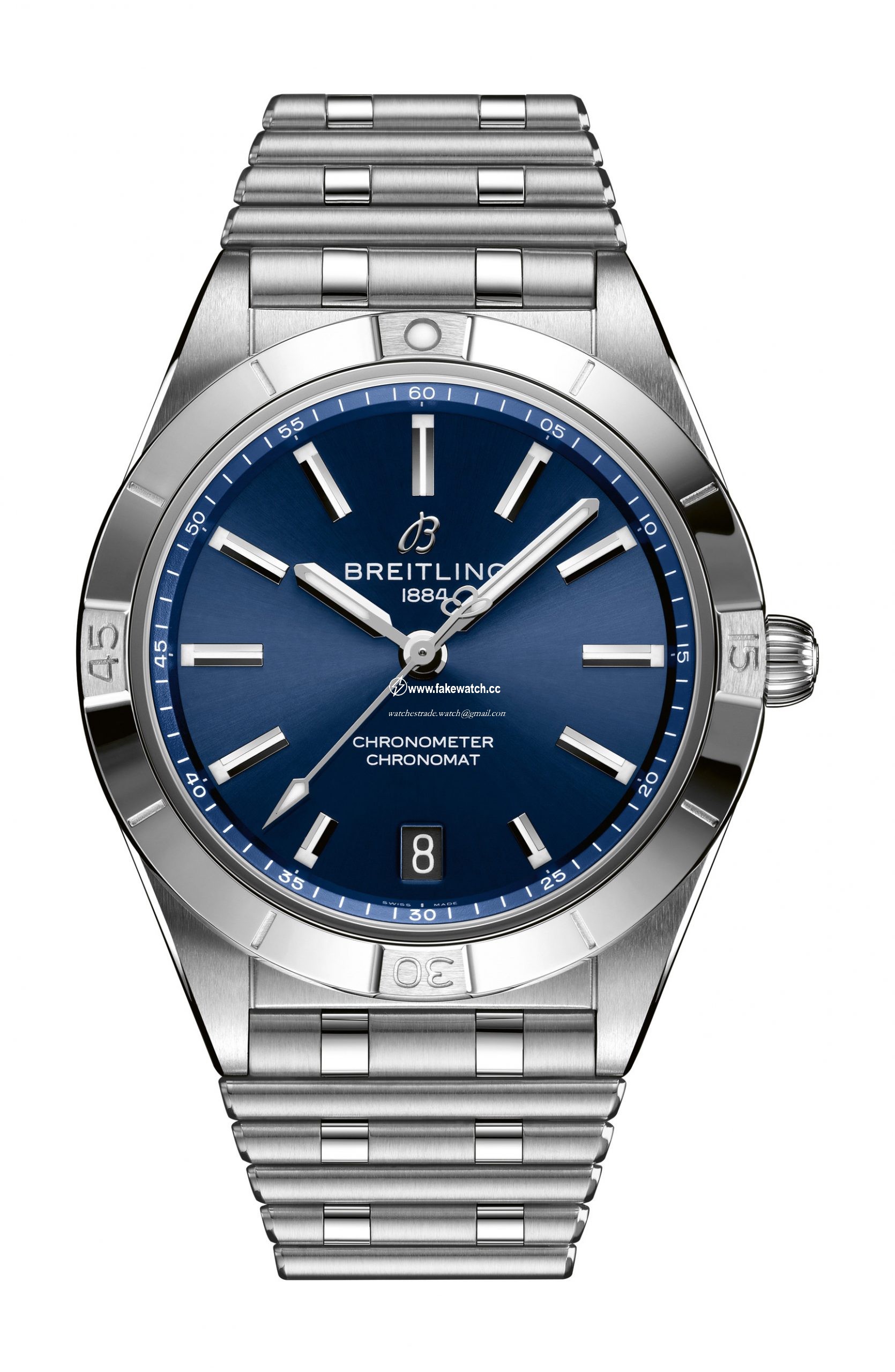 Breitling Chronomat Automatic 36 A10380101C1A1