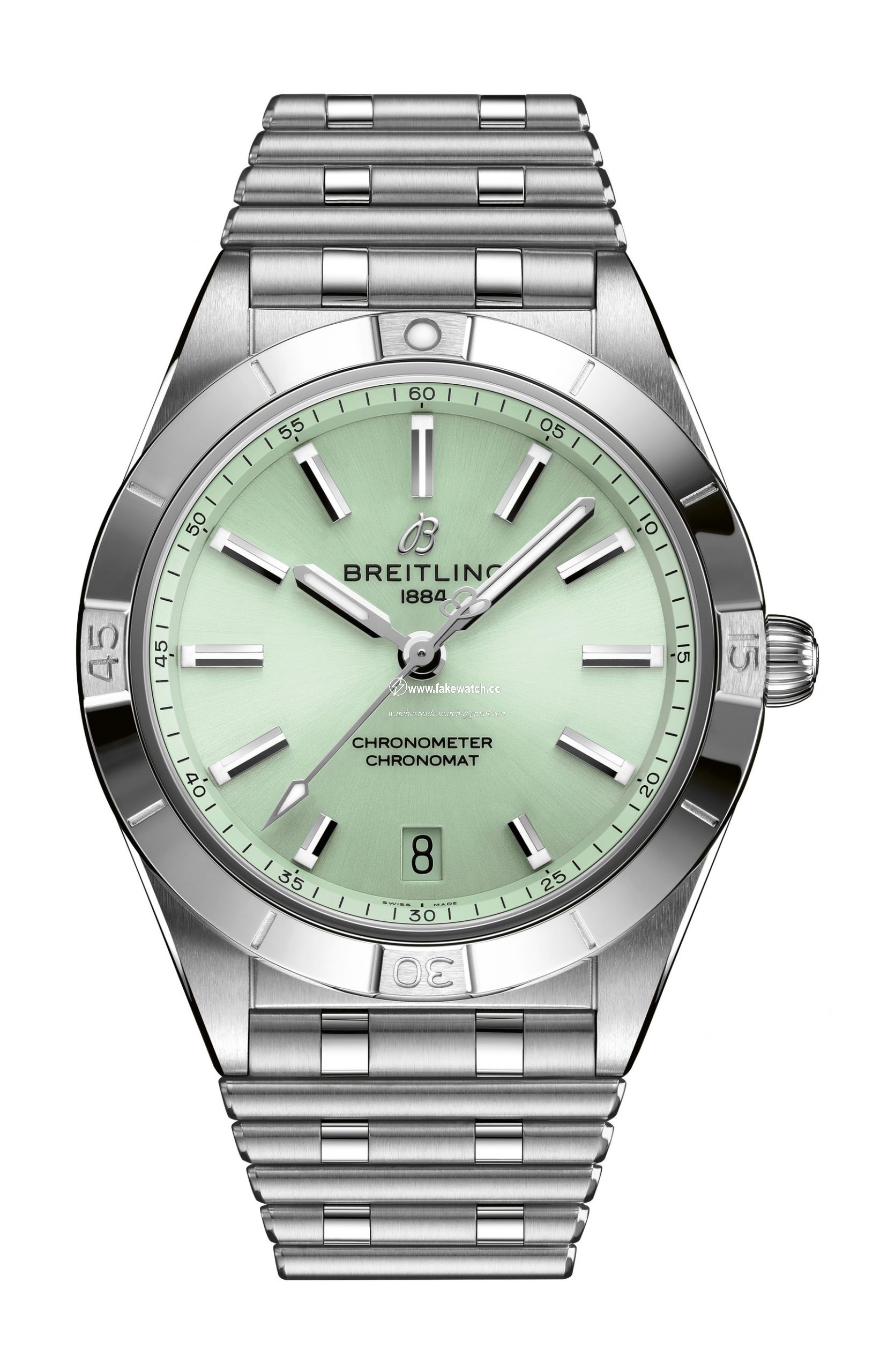 Breitling Chronomat Automatic 36 A10380101L1A1