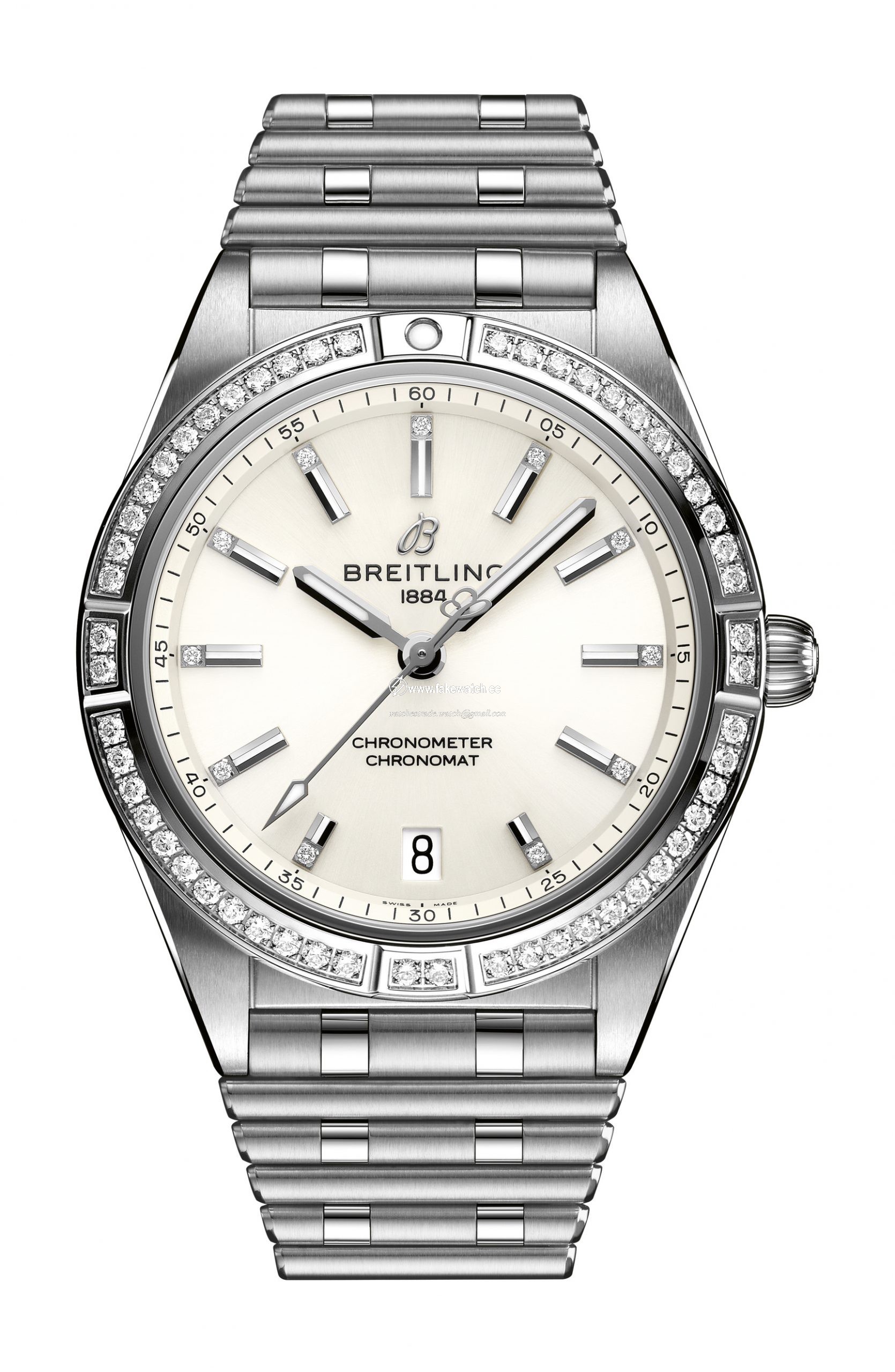 Breitling Chronomat Automatic 36 A10380591A1A1