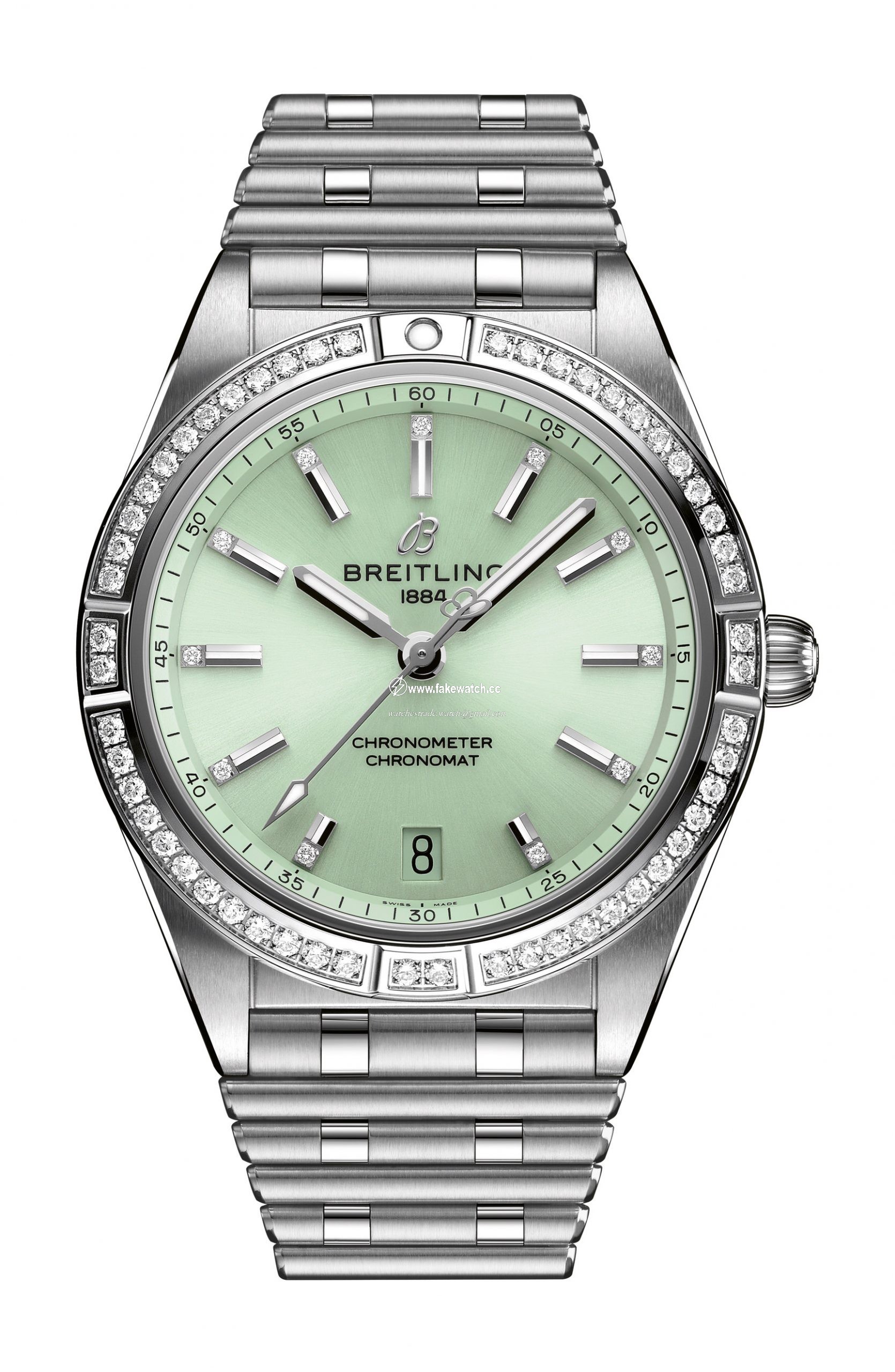 Breitling Chronomat Automatic 36 A10380591L1A1