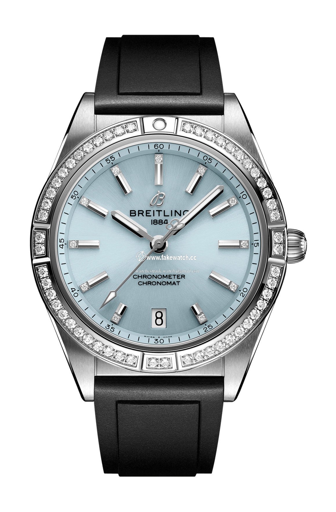 Breitling Chronomat Automatic 36 G10380591C1S1