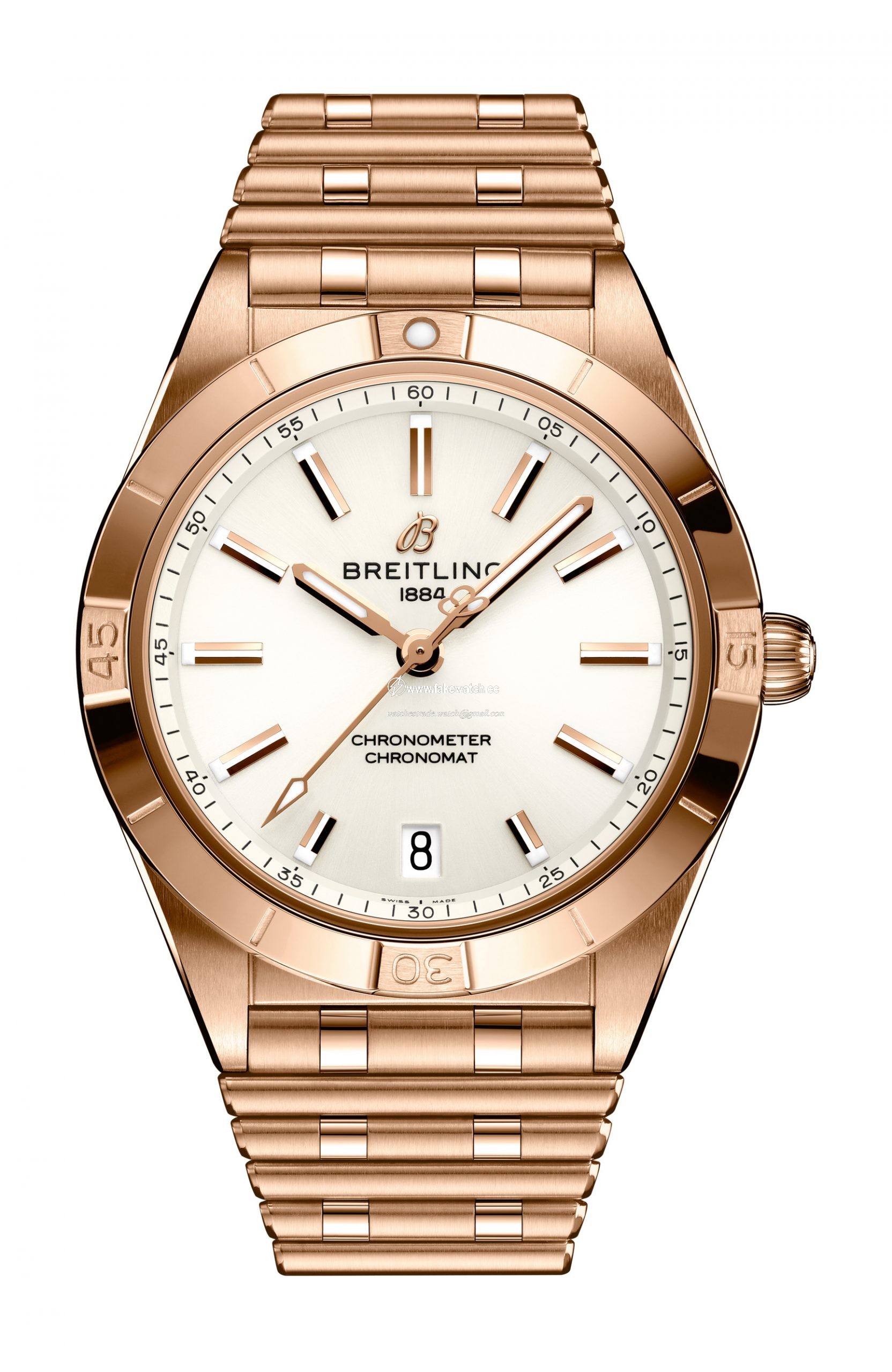 Breitling Chronomat Automatic 36 R10380101A1R1