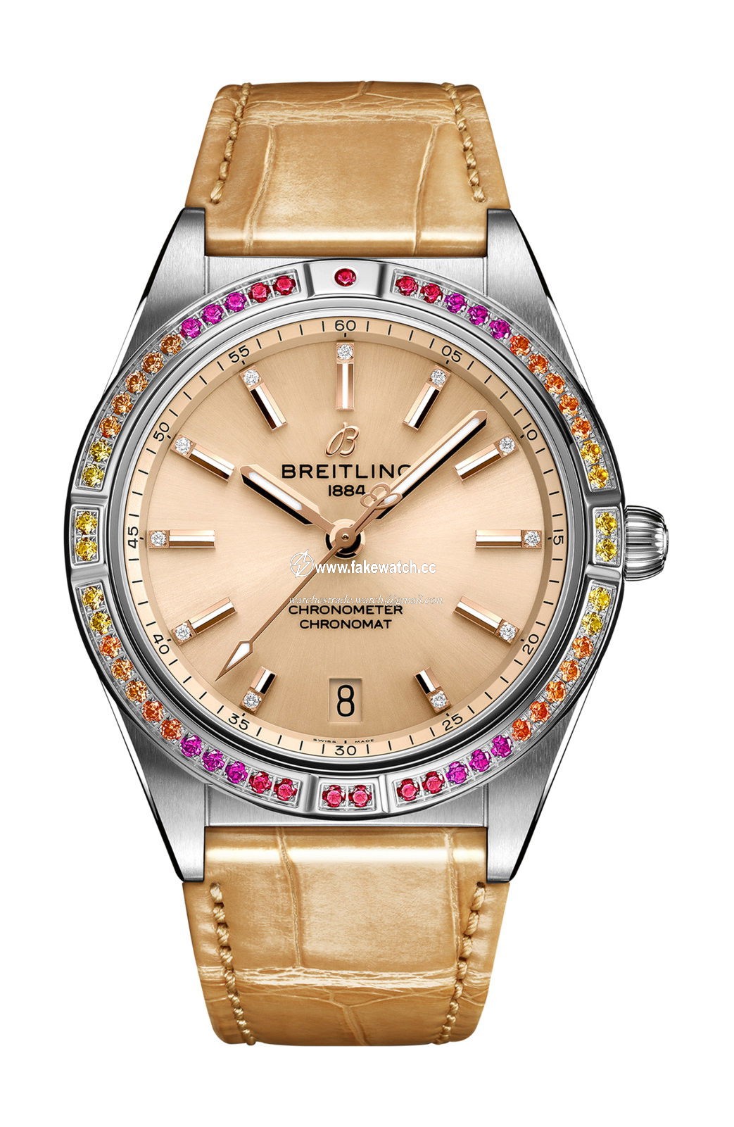 Breitling Chronomat Automatic 36 South Sea A10380611A1P1