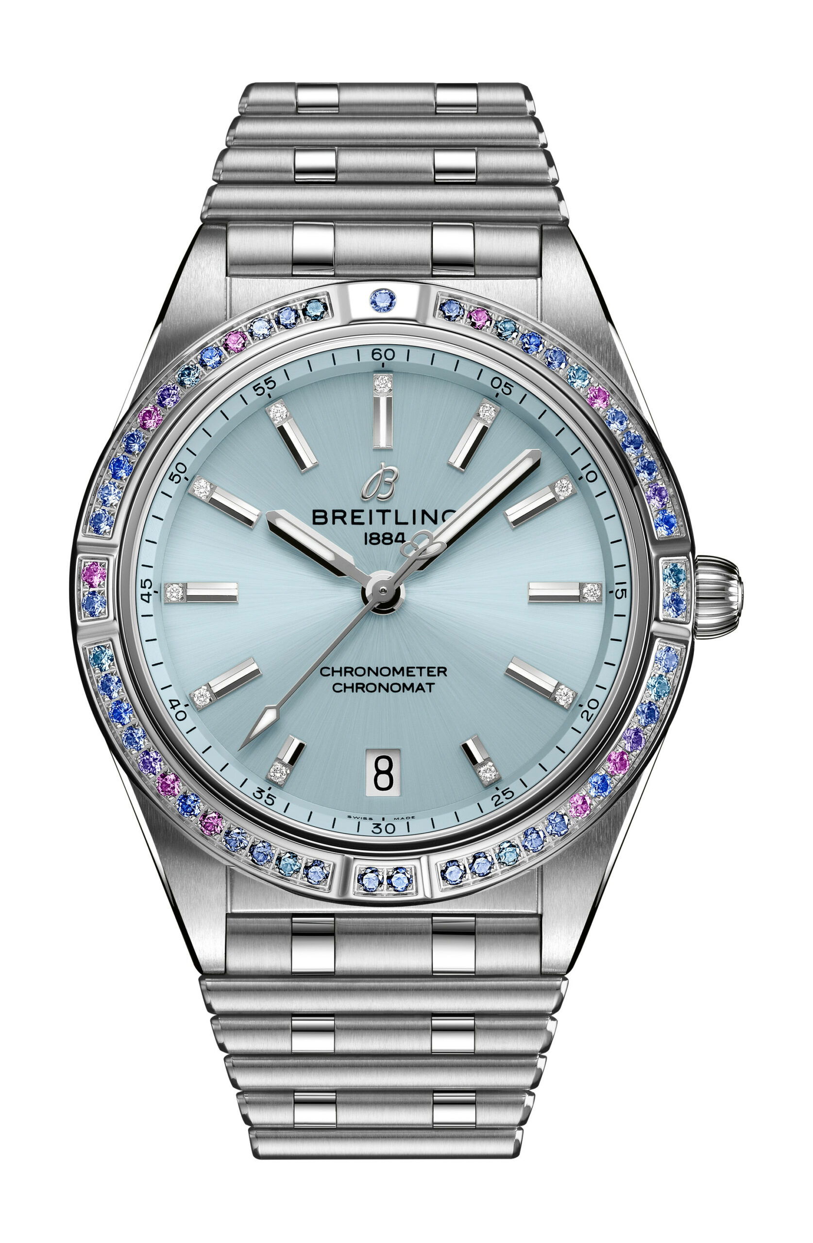 Breitling Chronomat Automatic 36 South Sea G10380611C1G1