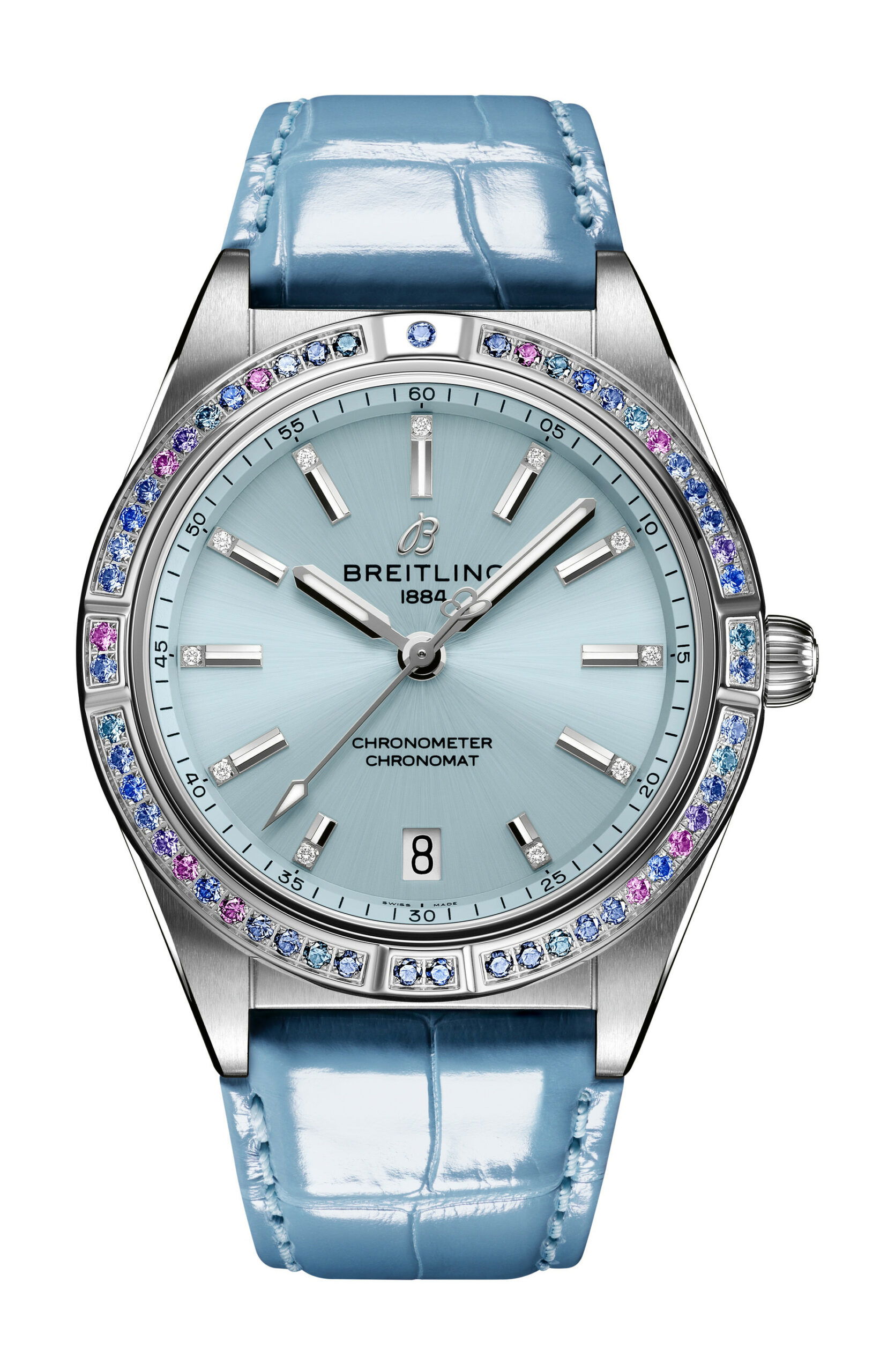 Breitling Chronomat Automatic 36 South Sea G10380611C1P1