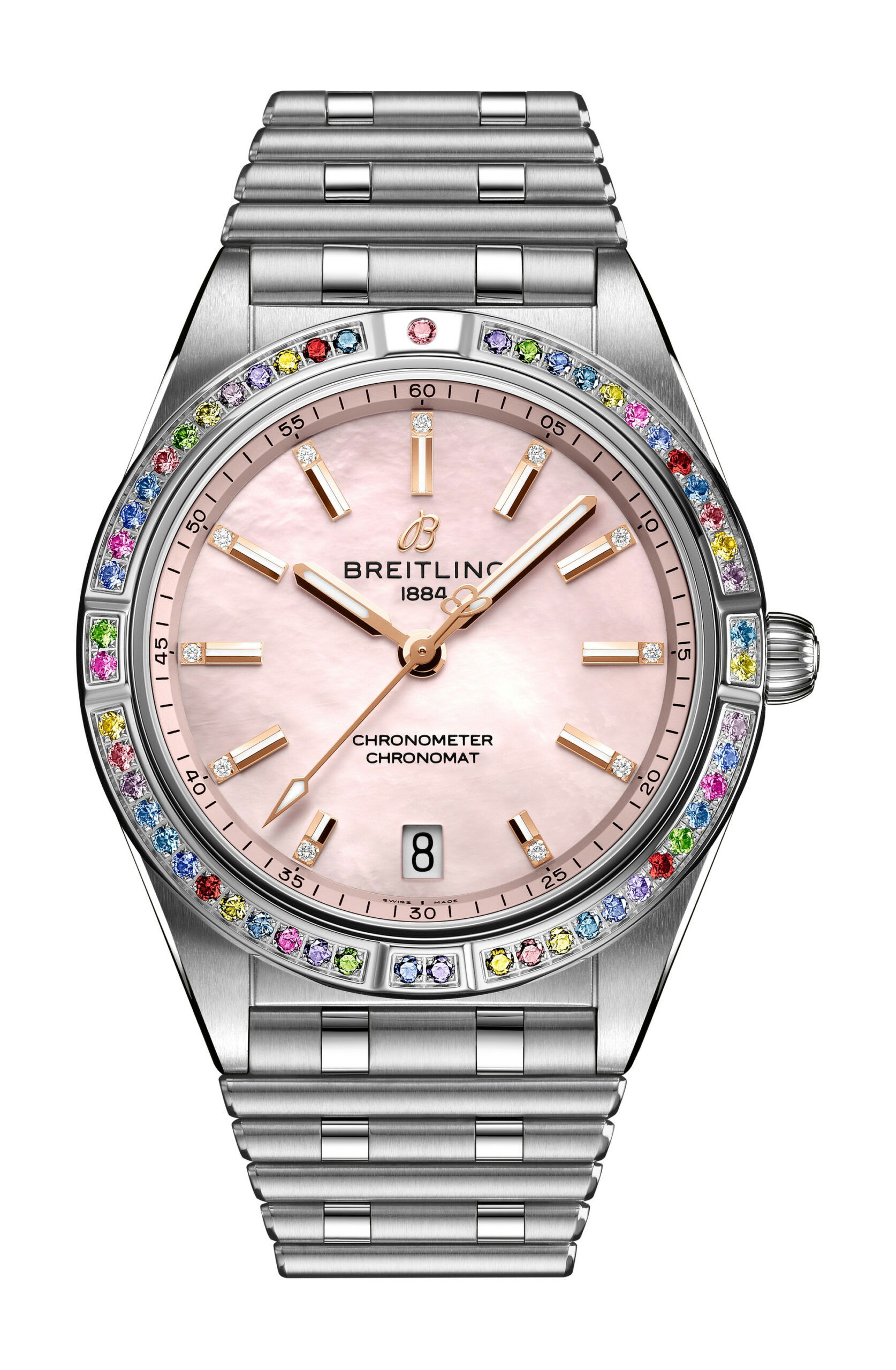 Breitling Chronomat Automatic 36 South Sea G10380BB1K1G1