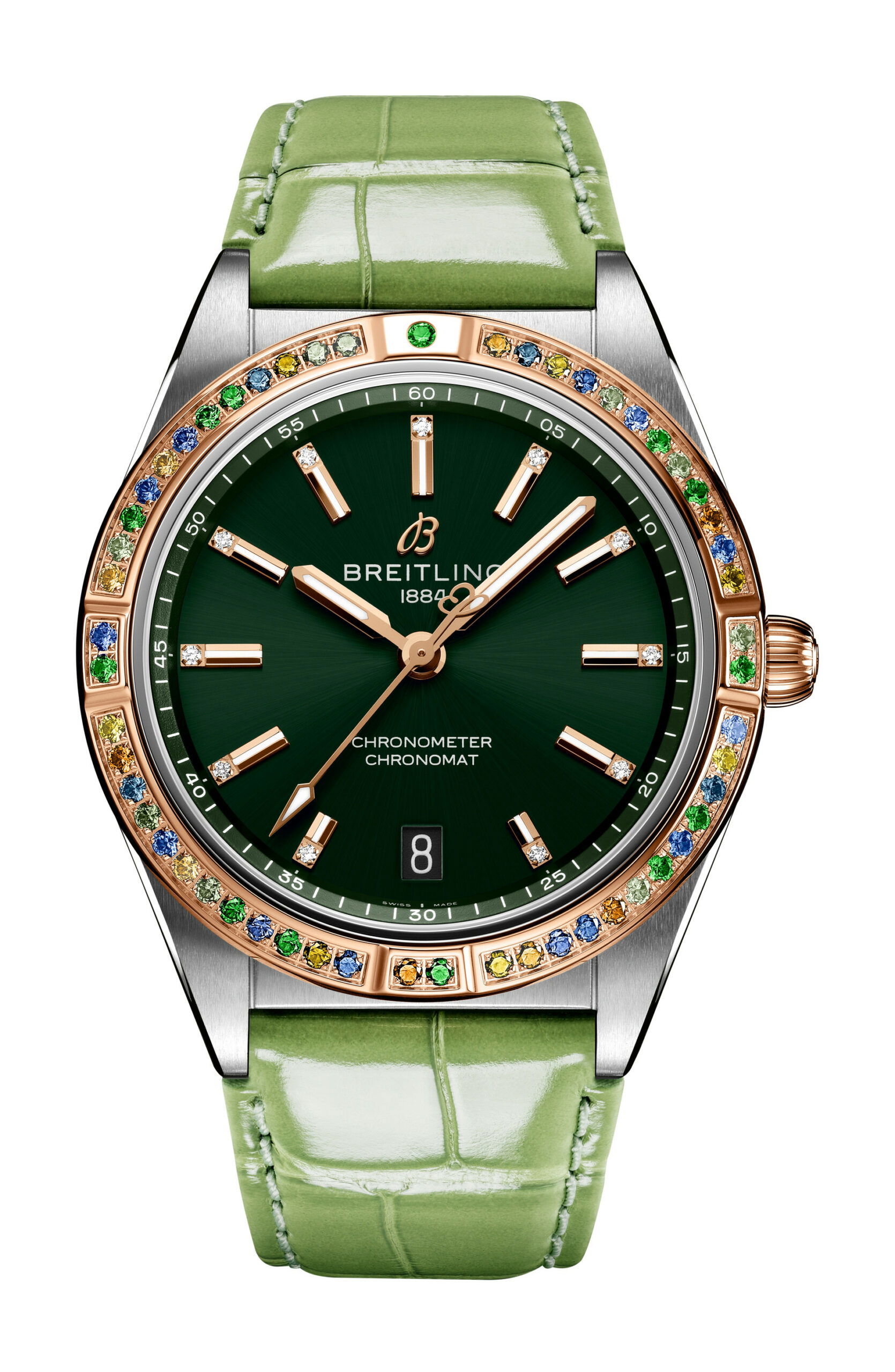 Breitling Chronomat Automatic 36 South Sea U10380611L1P1