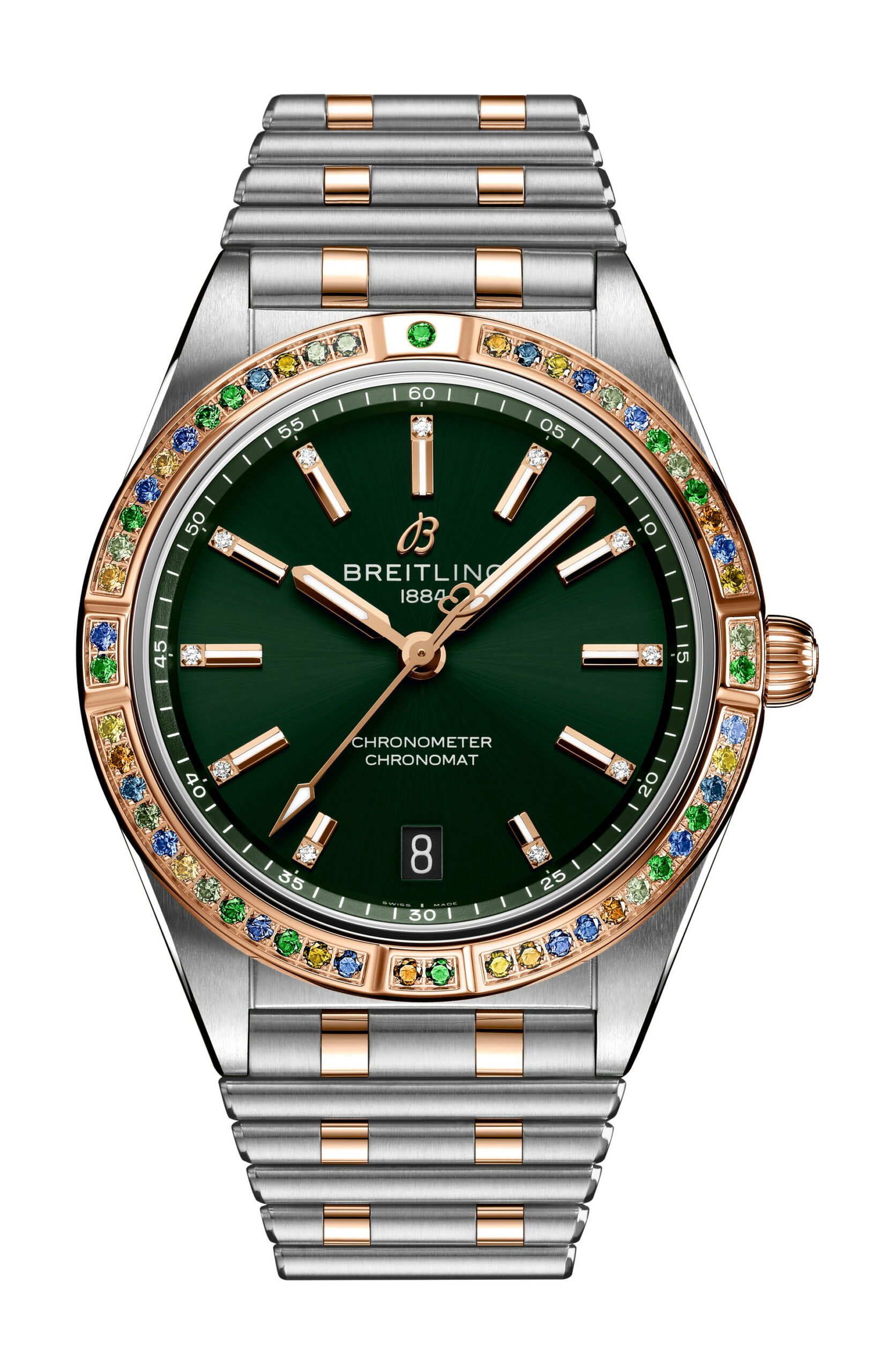 Breitling Chronomat Automatic 36 South Sea U10380611L1U1