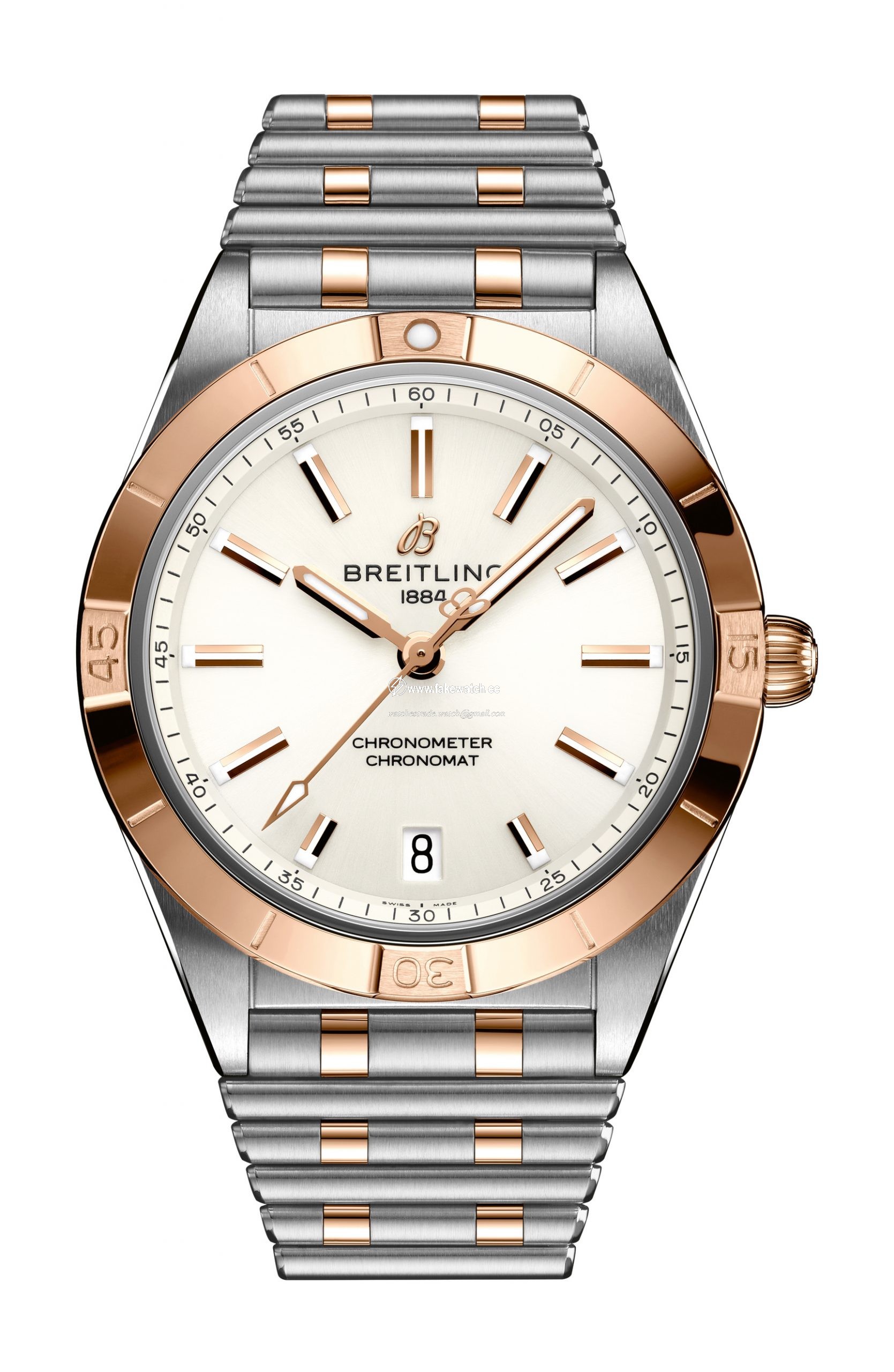 Breitling Chronomat Automatic 36 U10380101A1U1