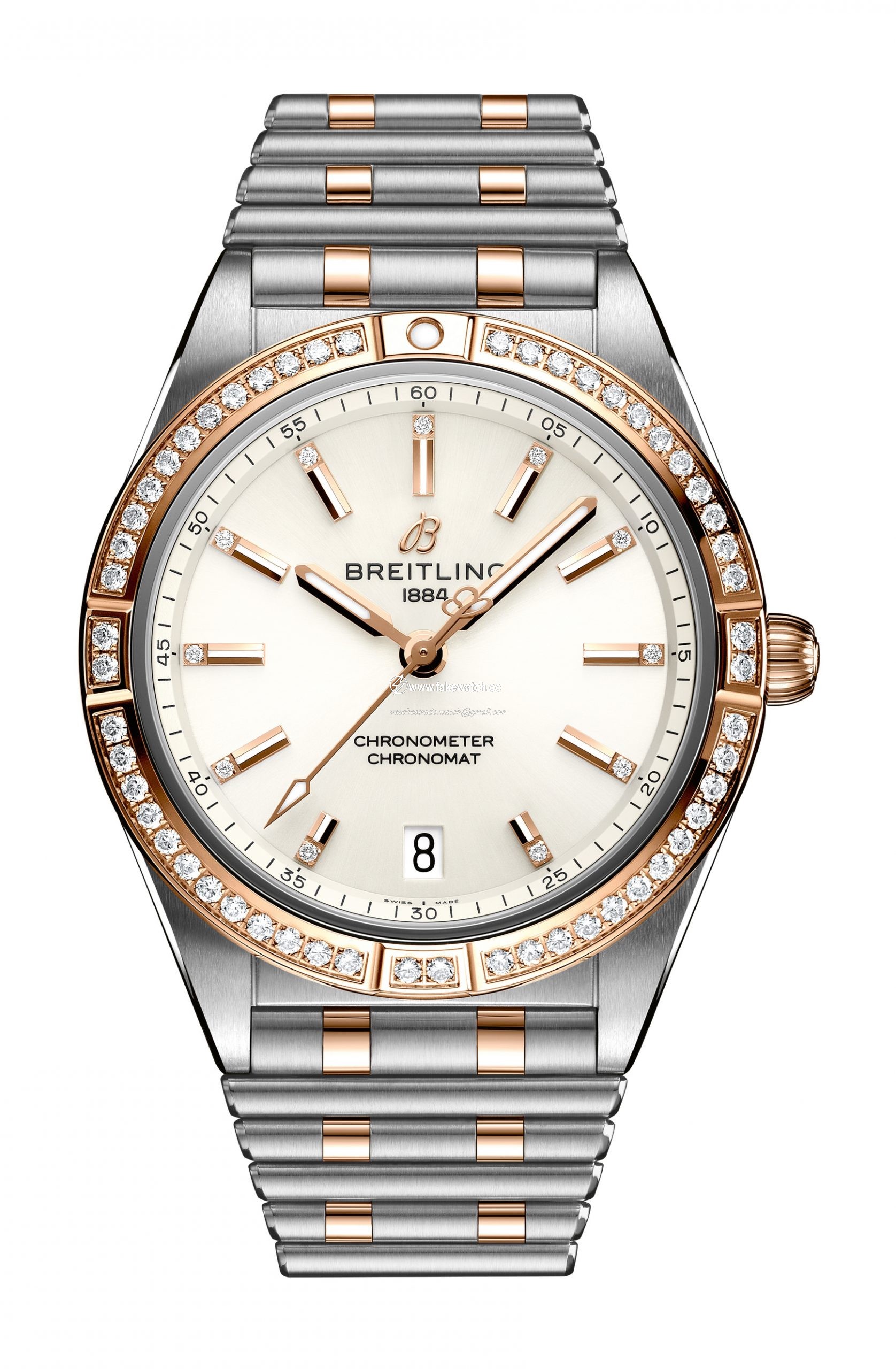 Breitling Chronomat Automatic 36 U10380591A1U1