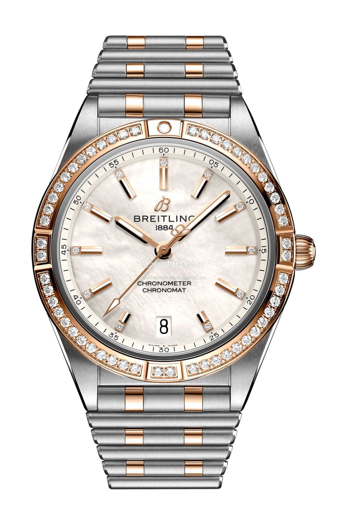Breitling Chronomat Automatic 36 U10380591A2U1