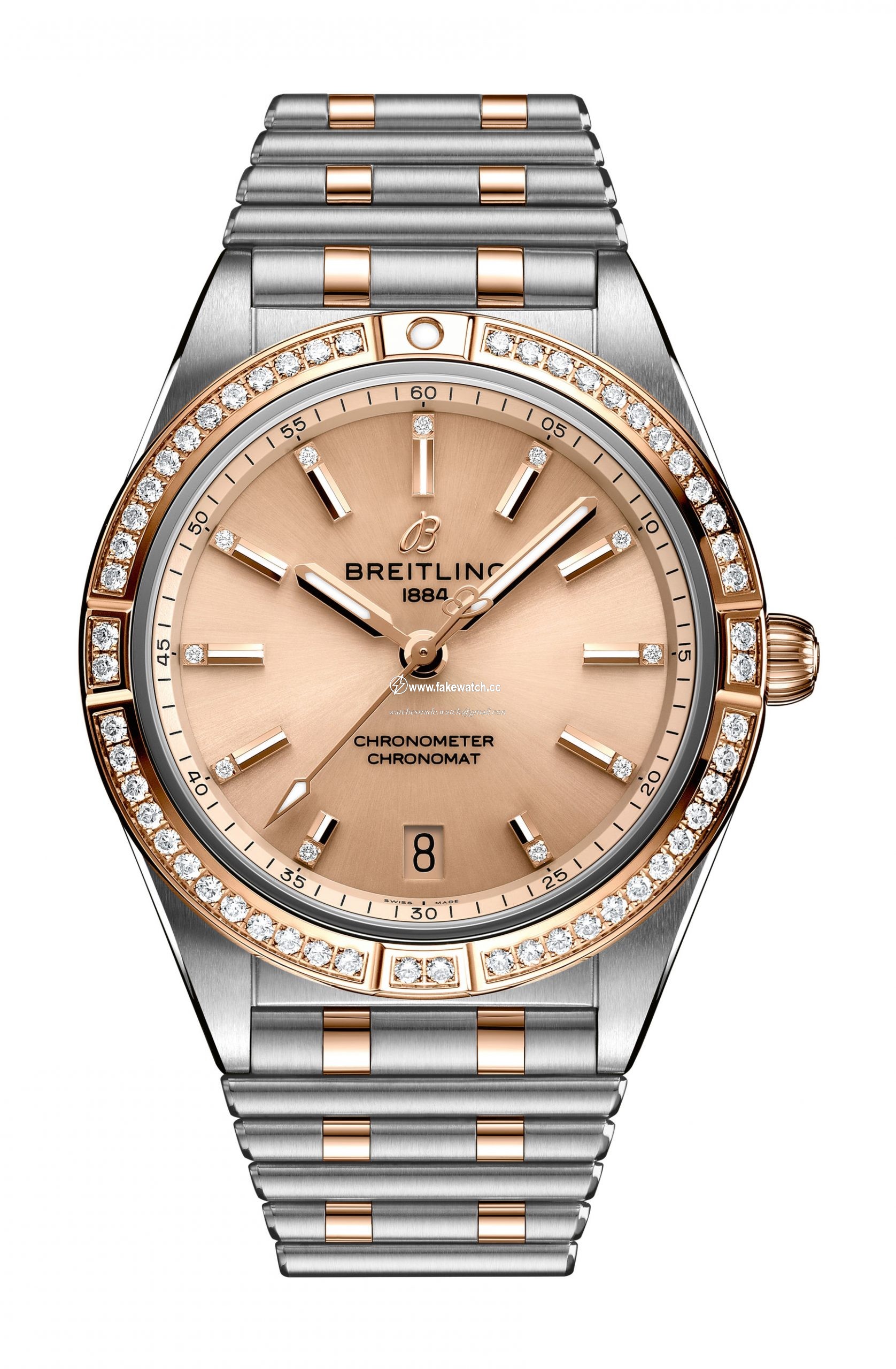Breitling Chronomat Automatic 36 U10380591K1U1