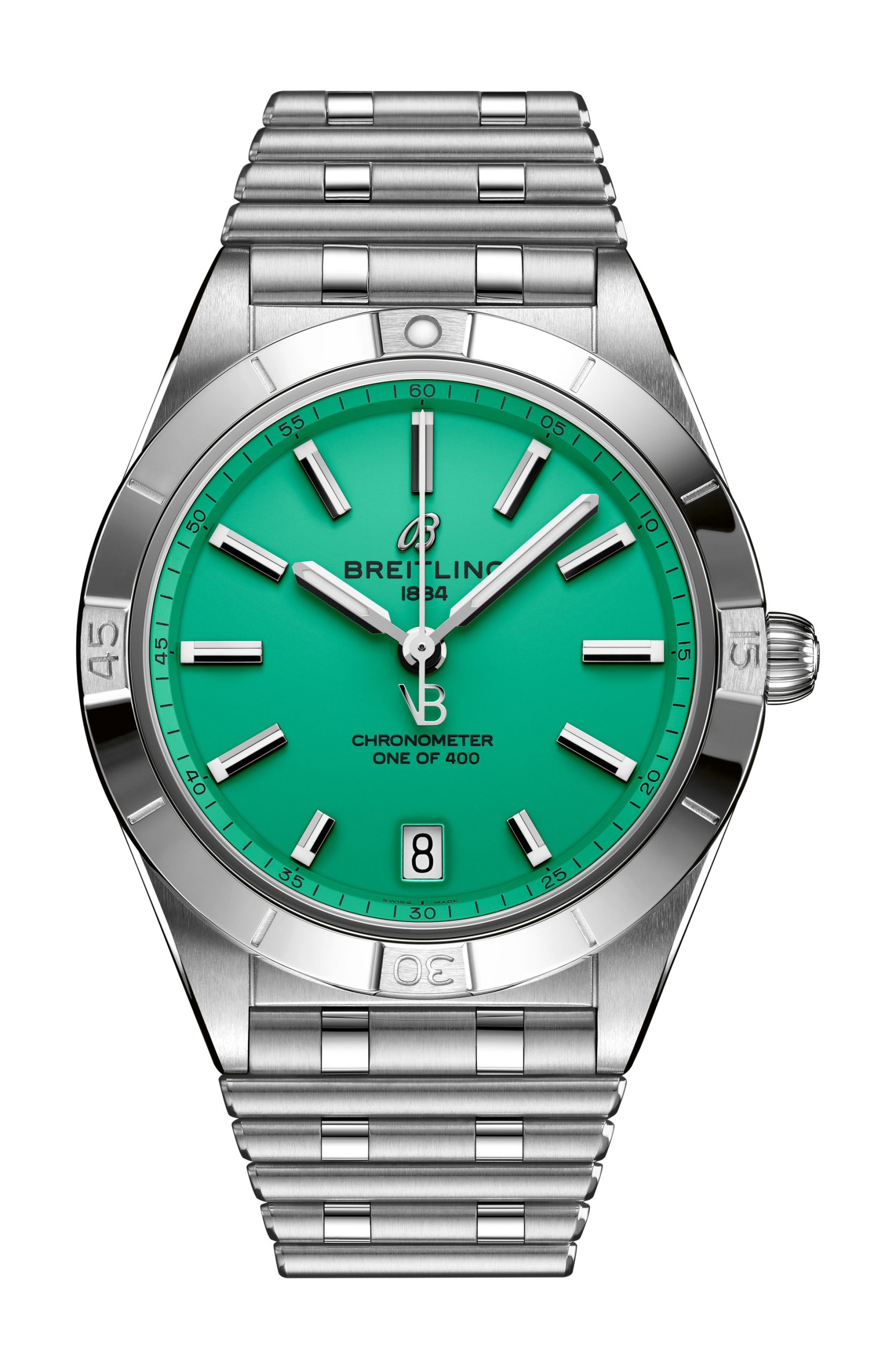 Breitling Chronomat Automatic 36 Victoria Beckham A103801A1L1A1