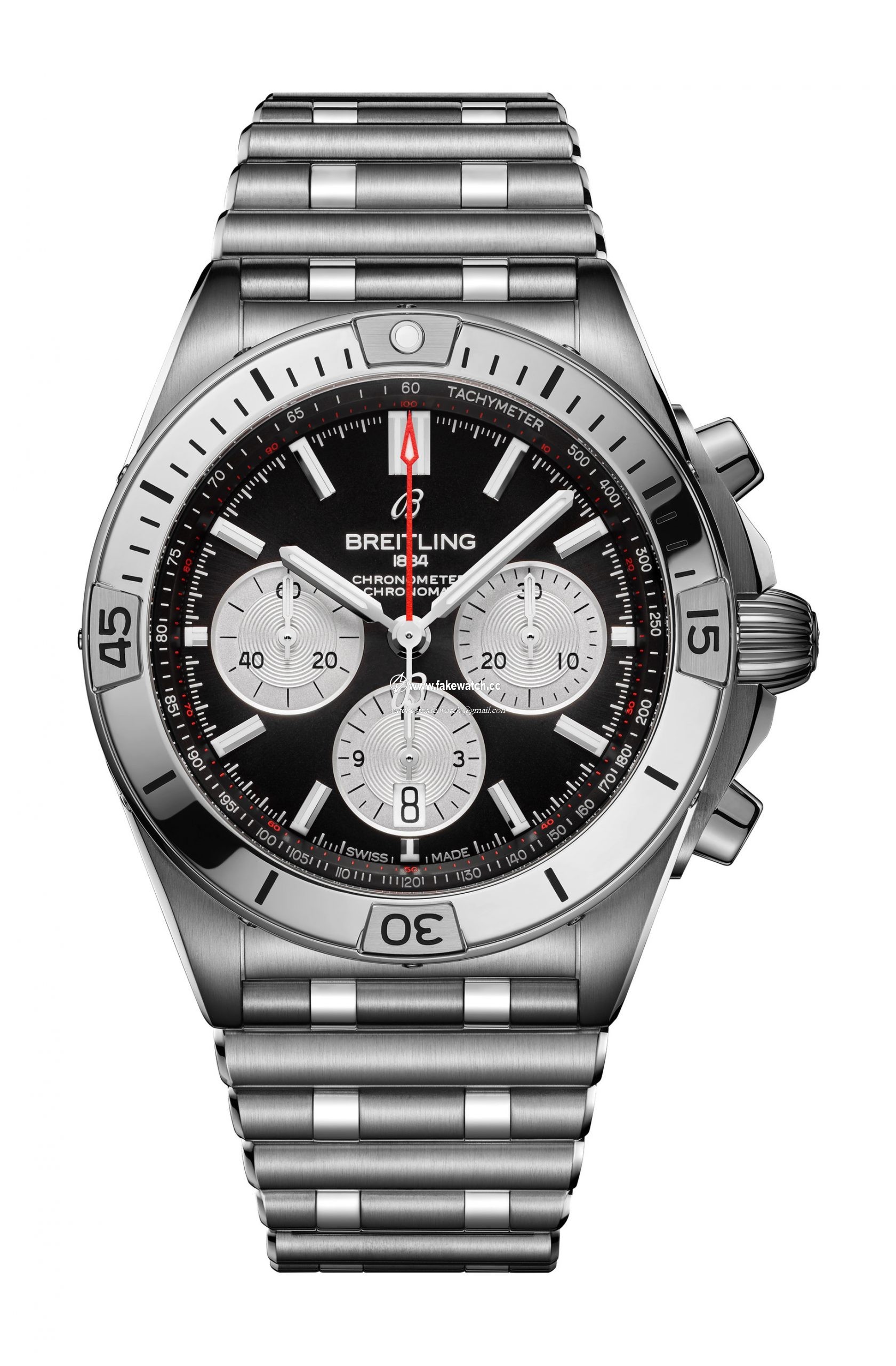 Breitling Chronomat B01 42 AB0134101B1A1