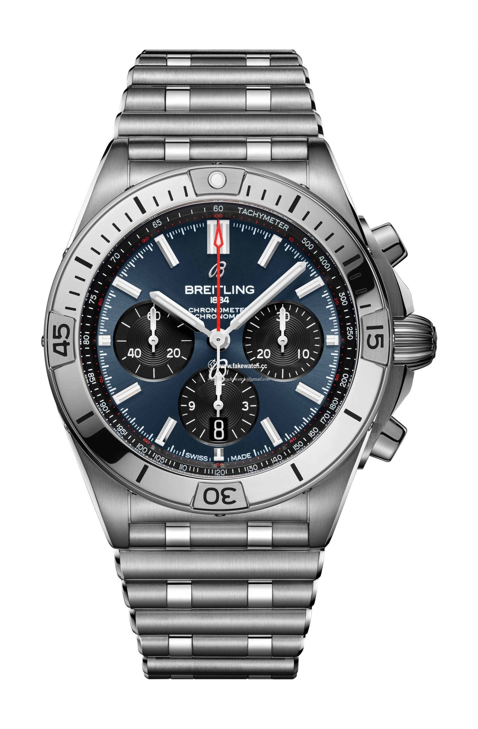 Breitling Chronomat B01 42 AB0134101C1A1
