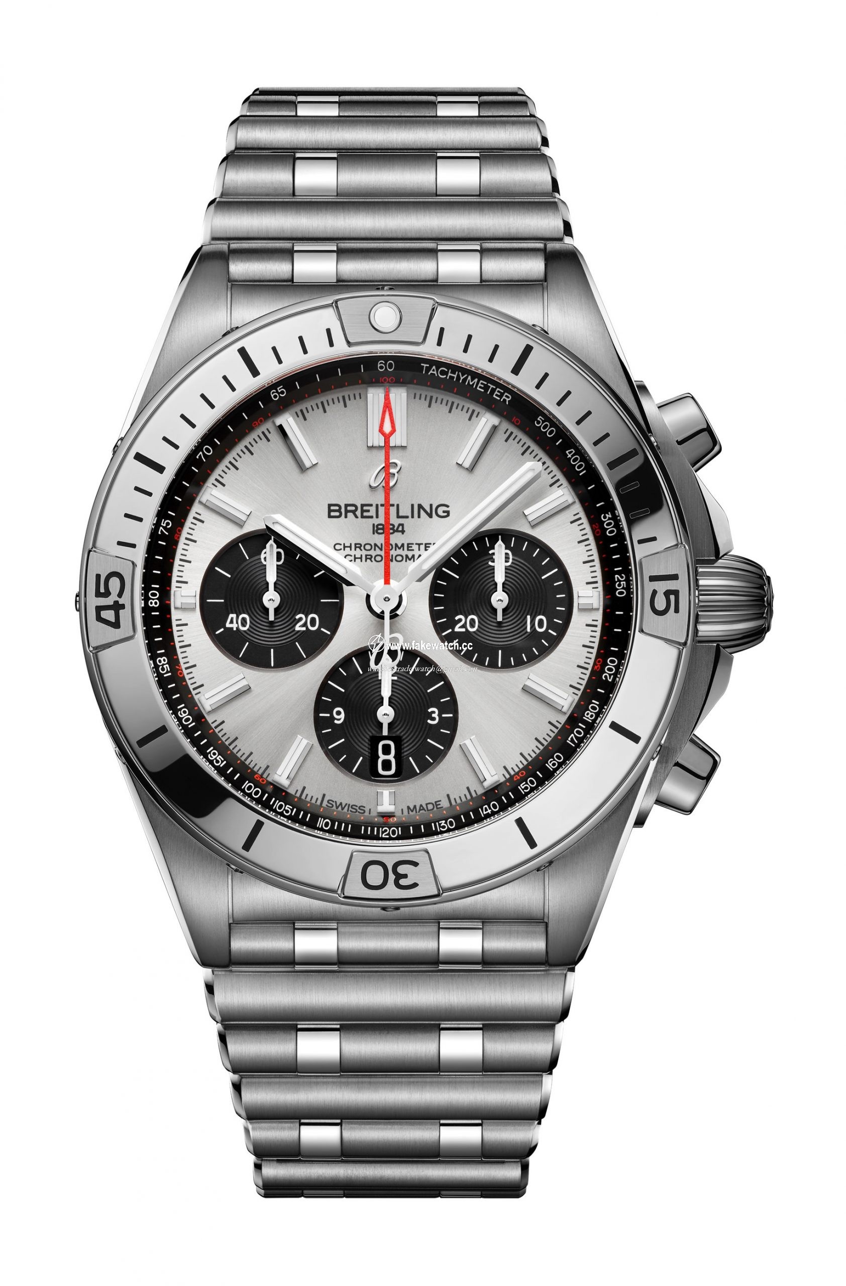 Breitling Chronomat B01 42 AB0134101G1A1