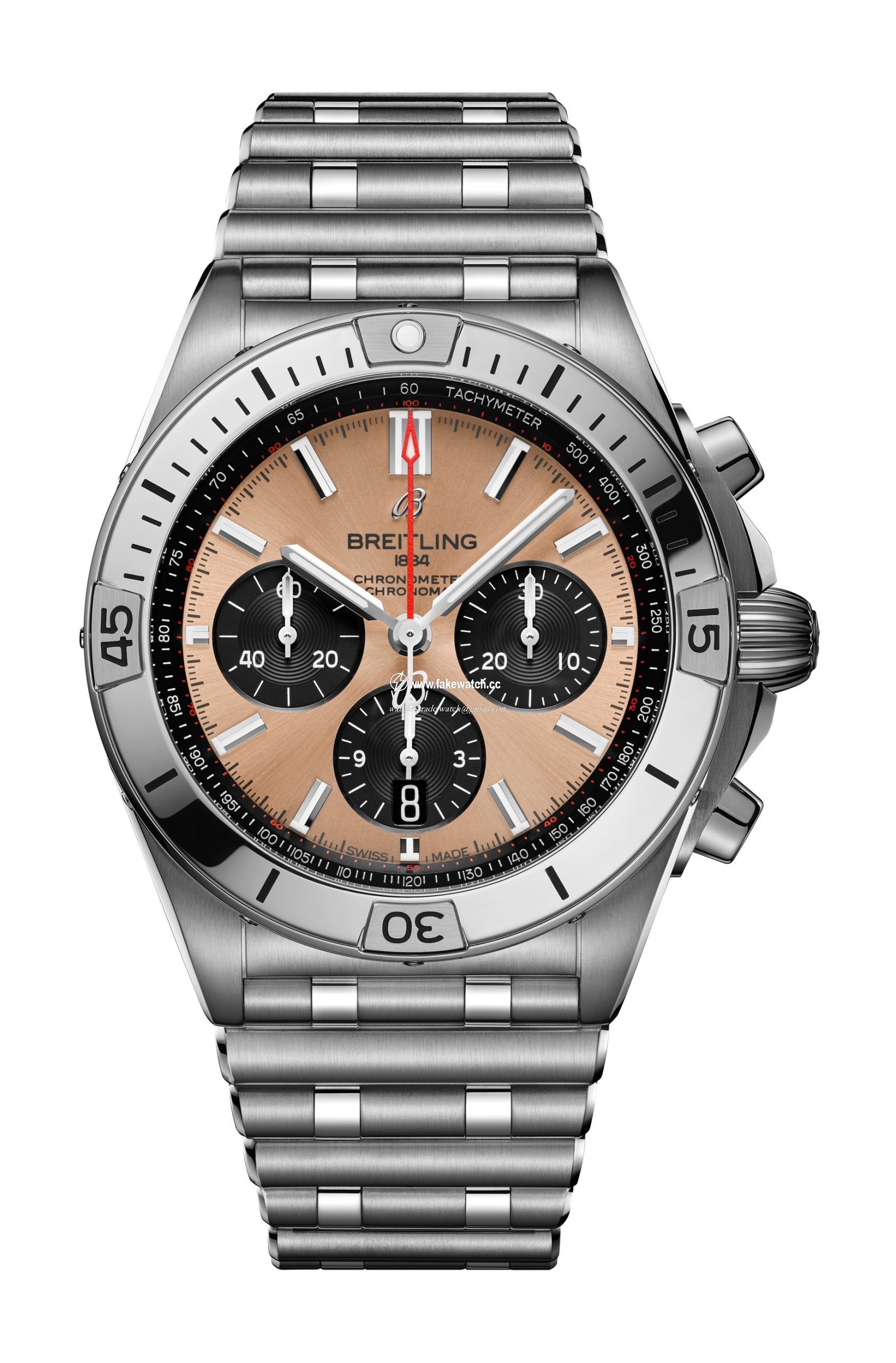 Breitling Chronomat B01 42 AB0134101K1A1