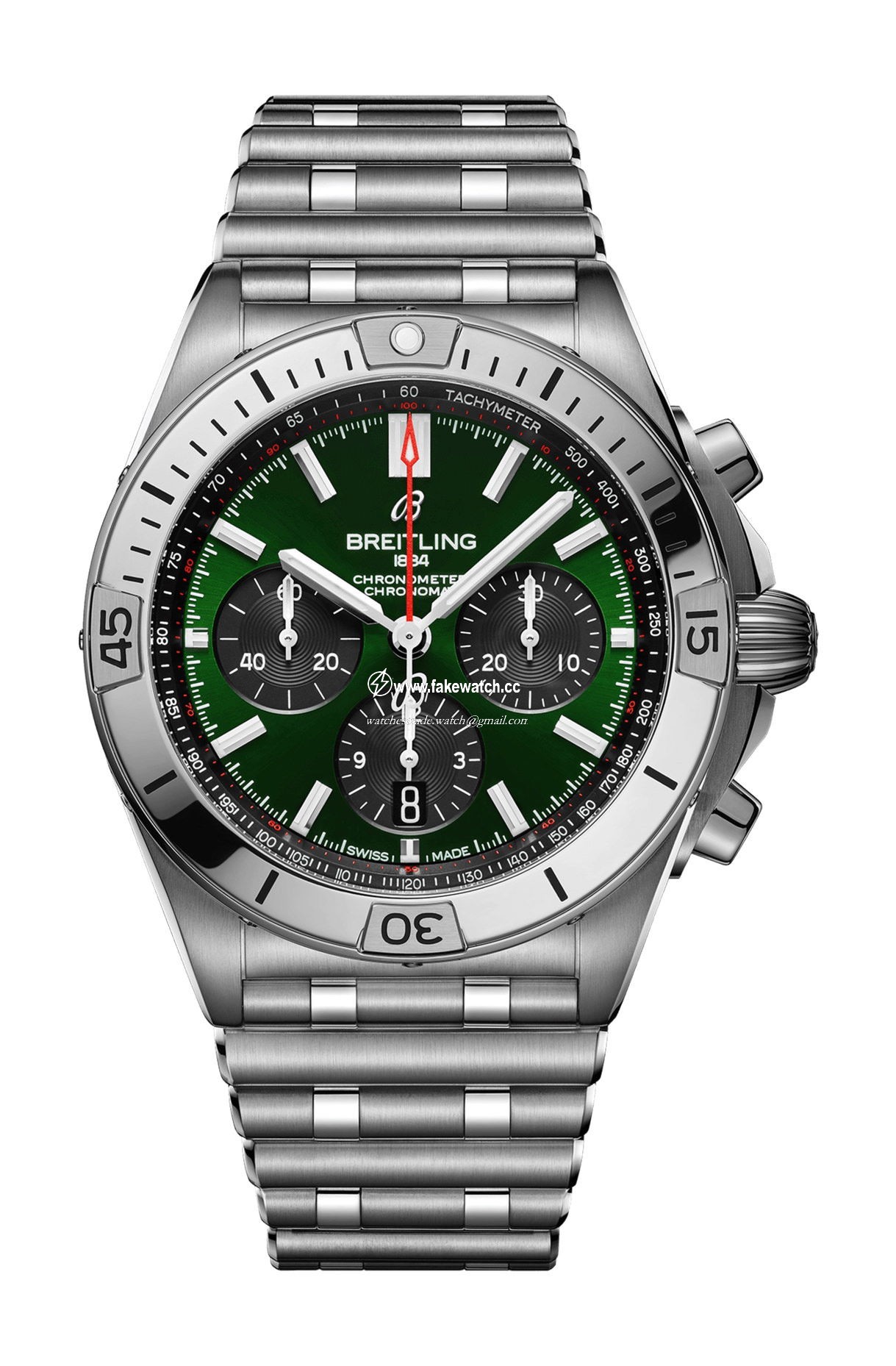 Breitling Chronomat B01 42 AB0134101L1A1