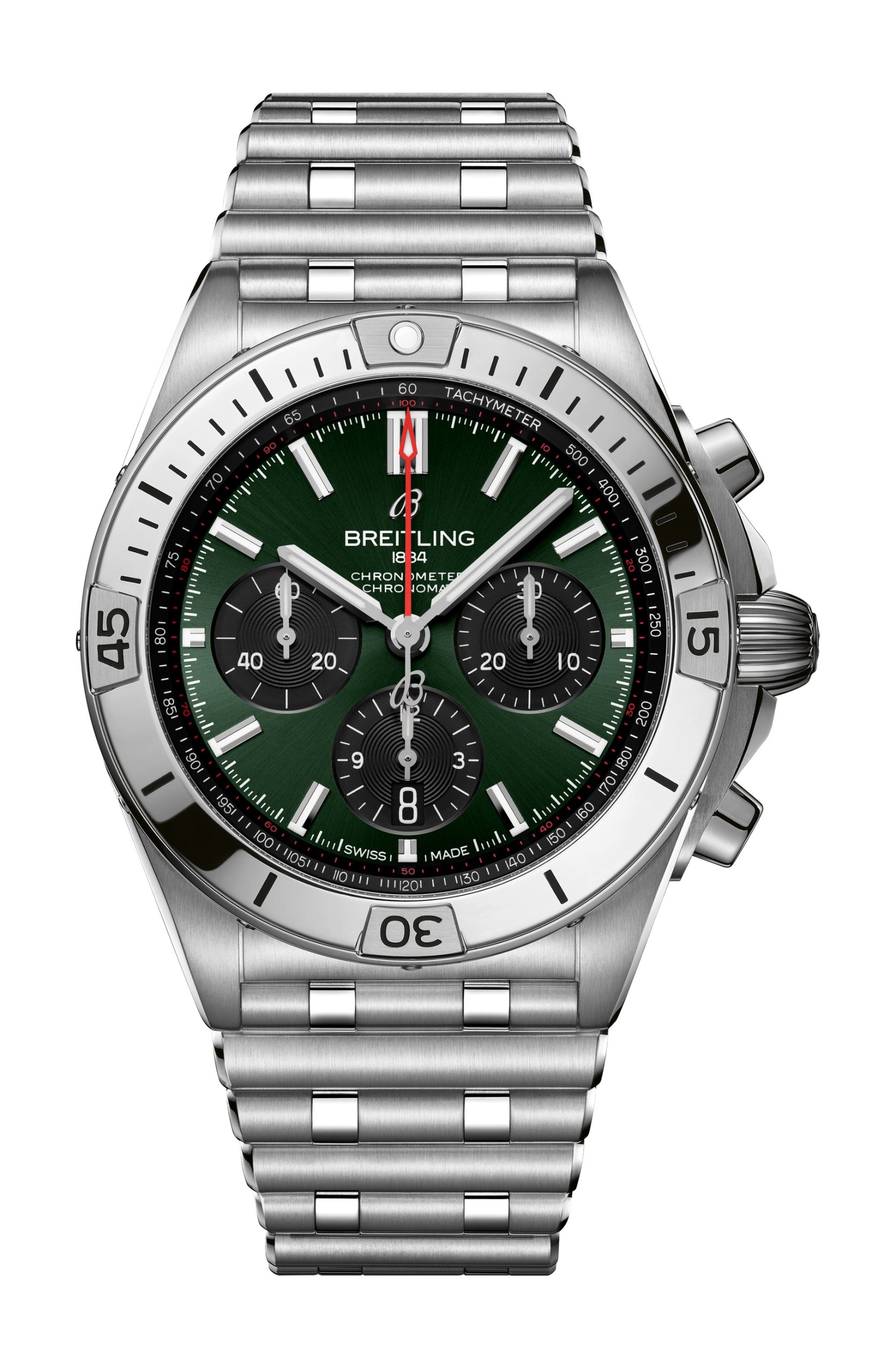 Breitling Chronomat B01 42 AB0134101L2A1