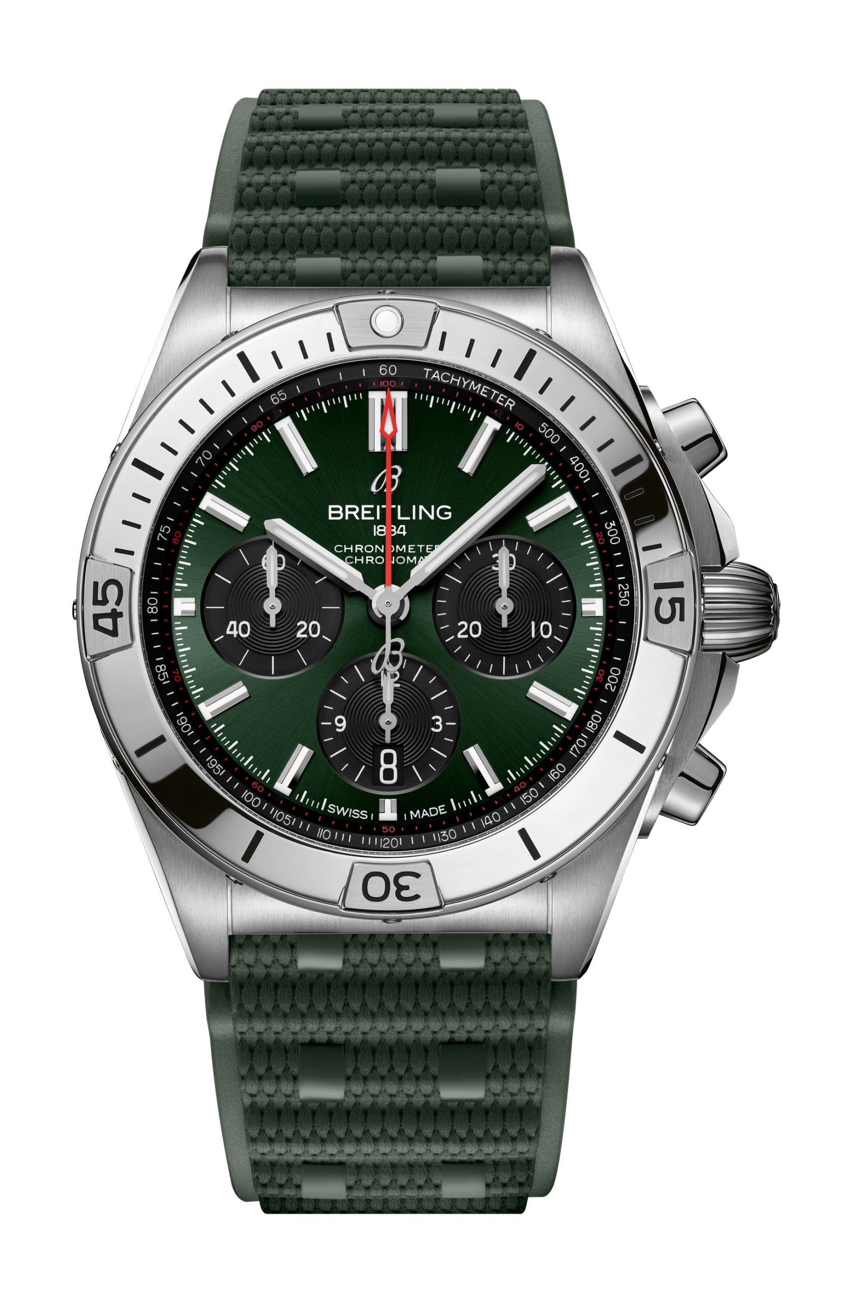 Breitling Chronomat B01 42 AB0134101L2S1