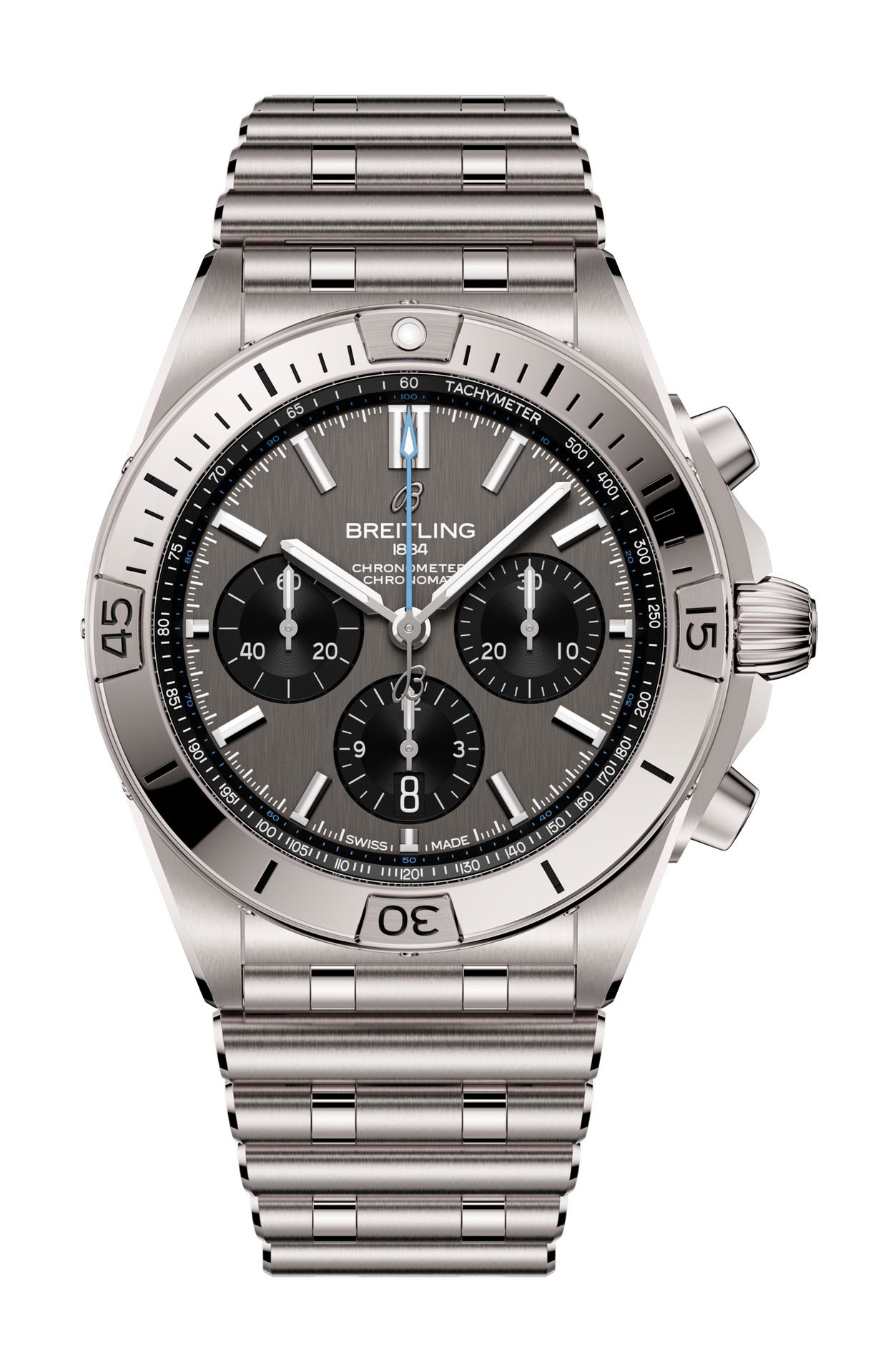 Breitling Chronomat B01 42 EB0134101M1E1