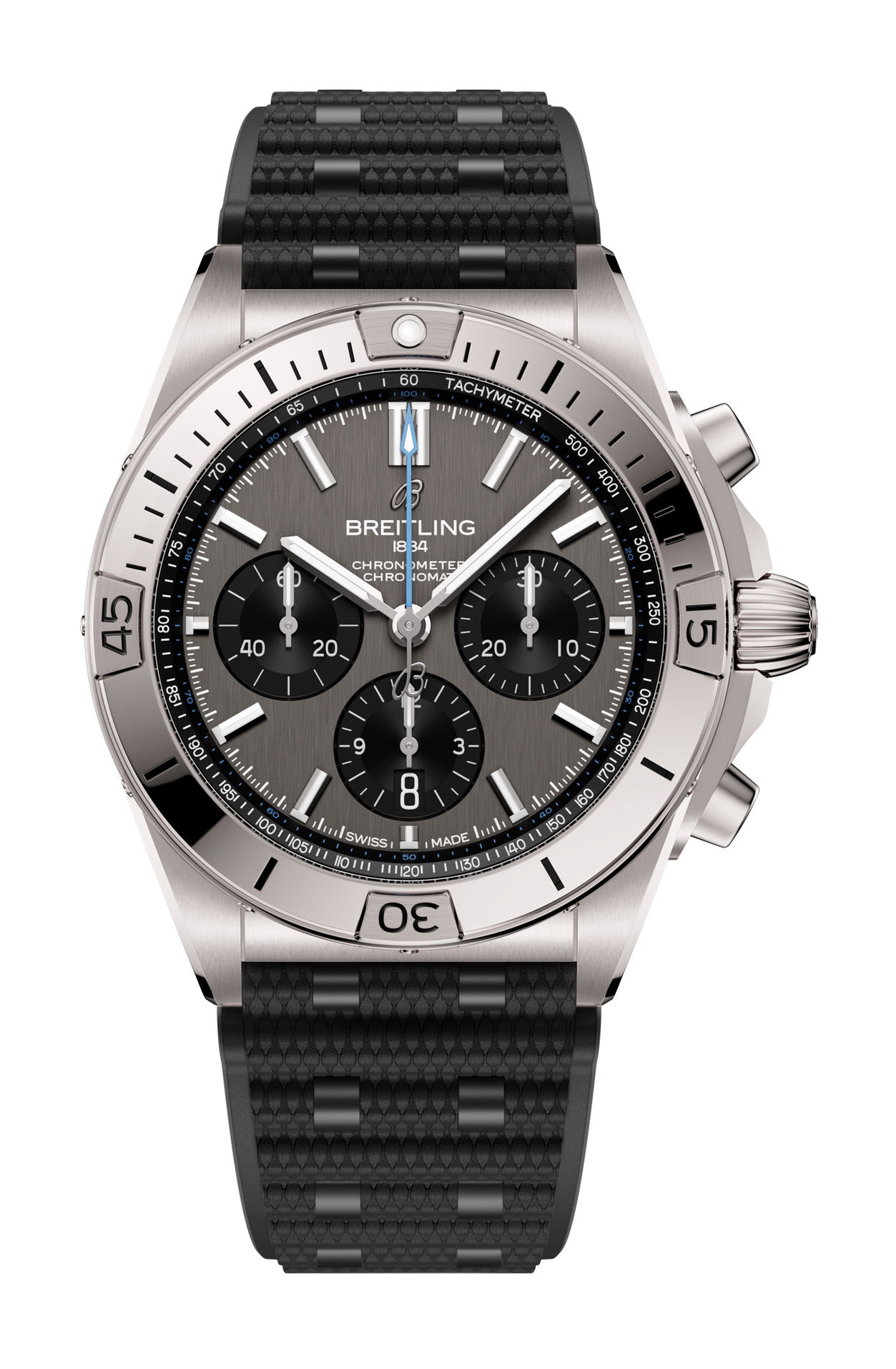 Breitling Chronomat B01 42 EB0134101M1S1