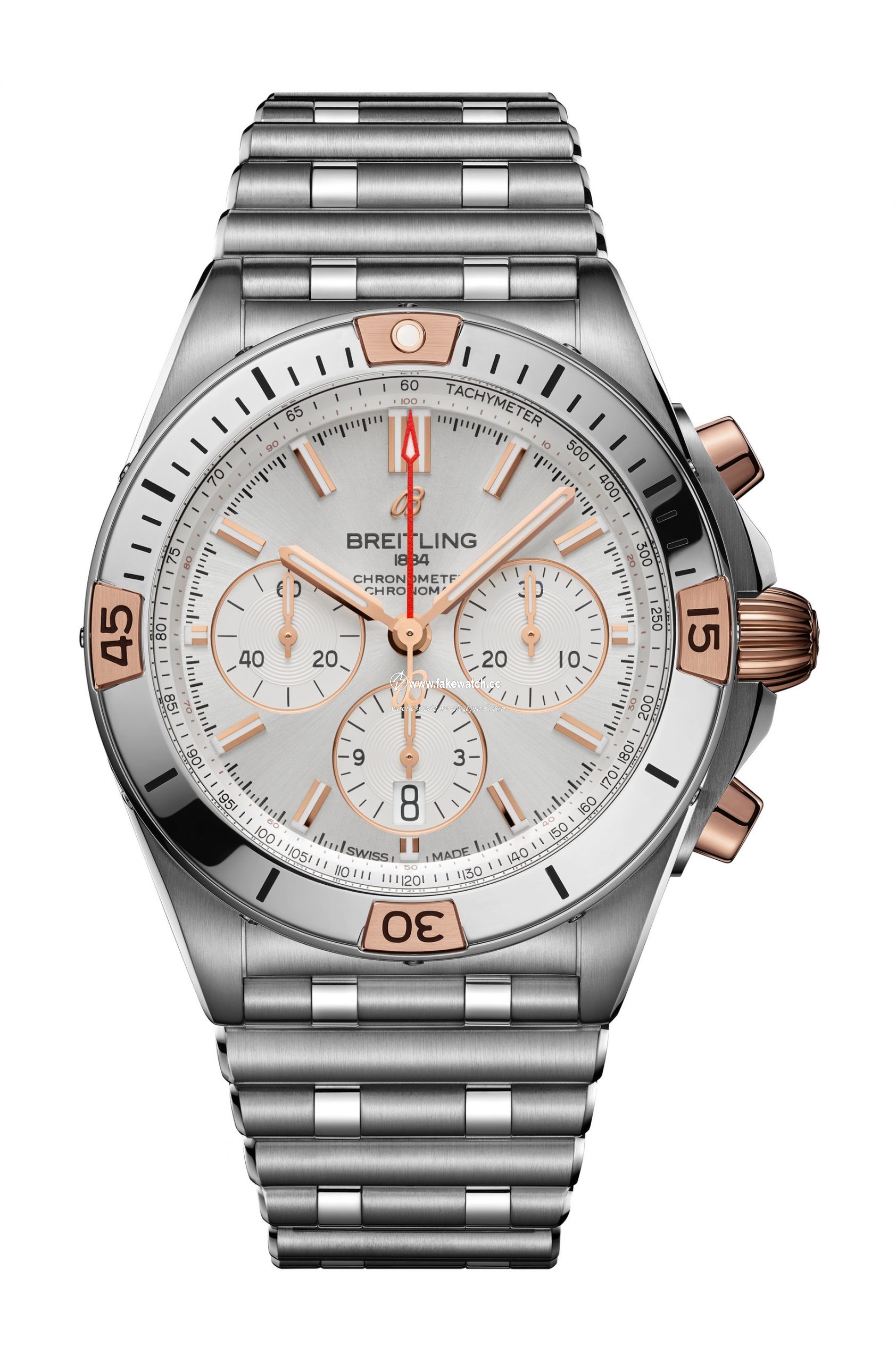 Breitling Chronomat B01 42 IB0134101G1A1