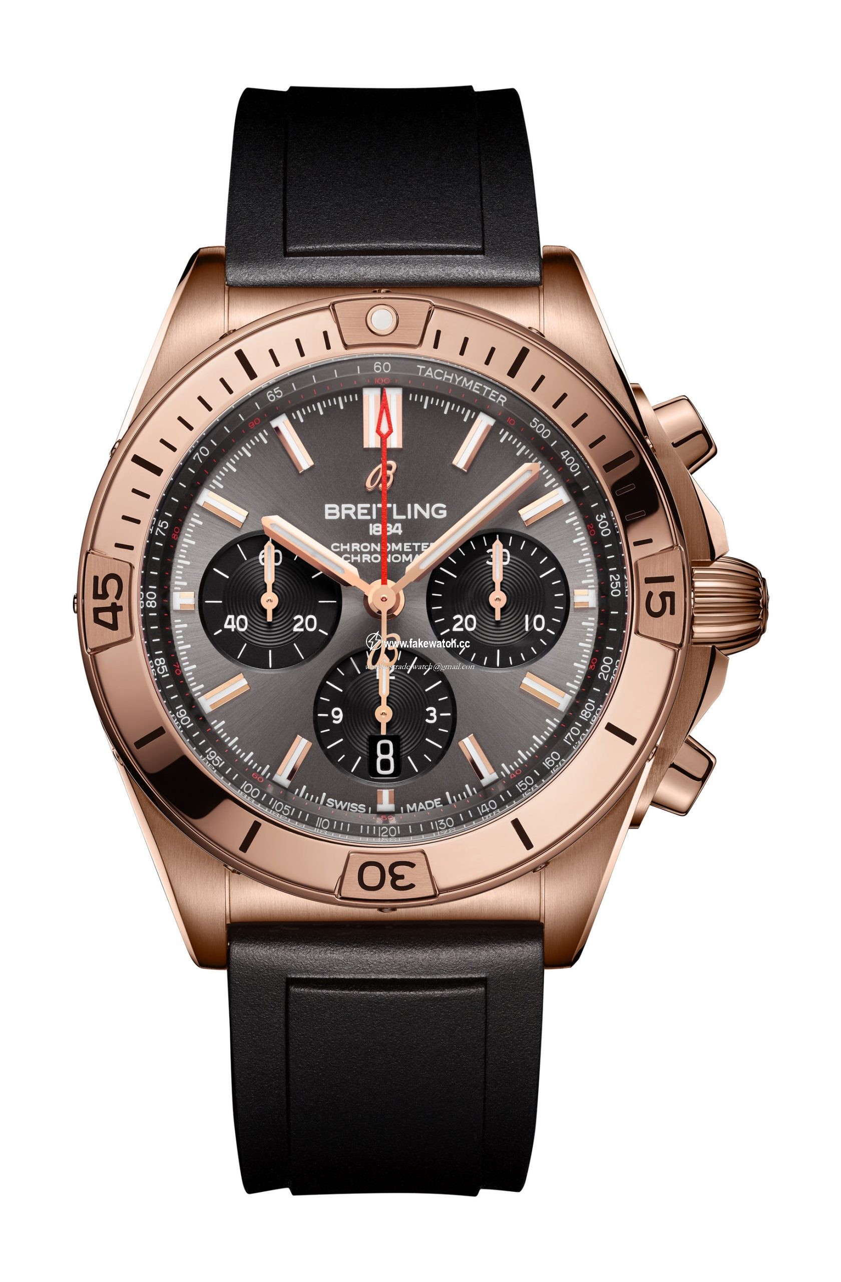 Breitling Chronomat B01 42 RB0134101B1S1