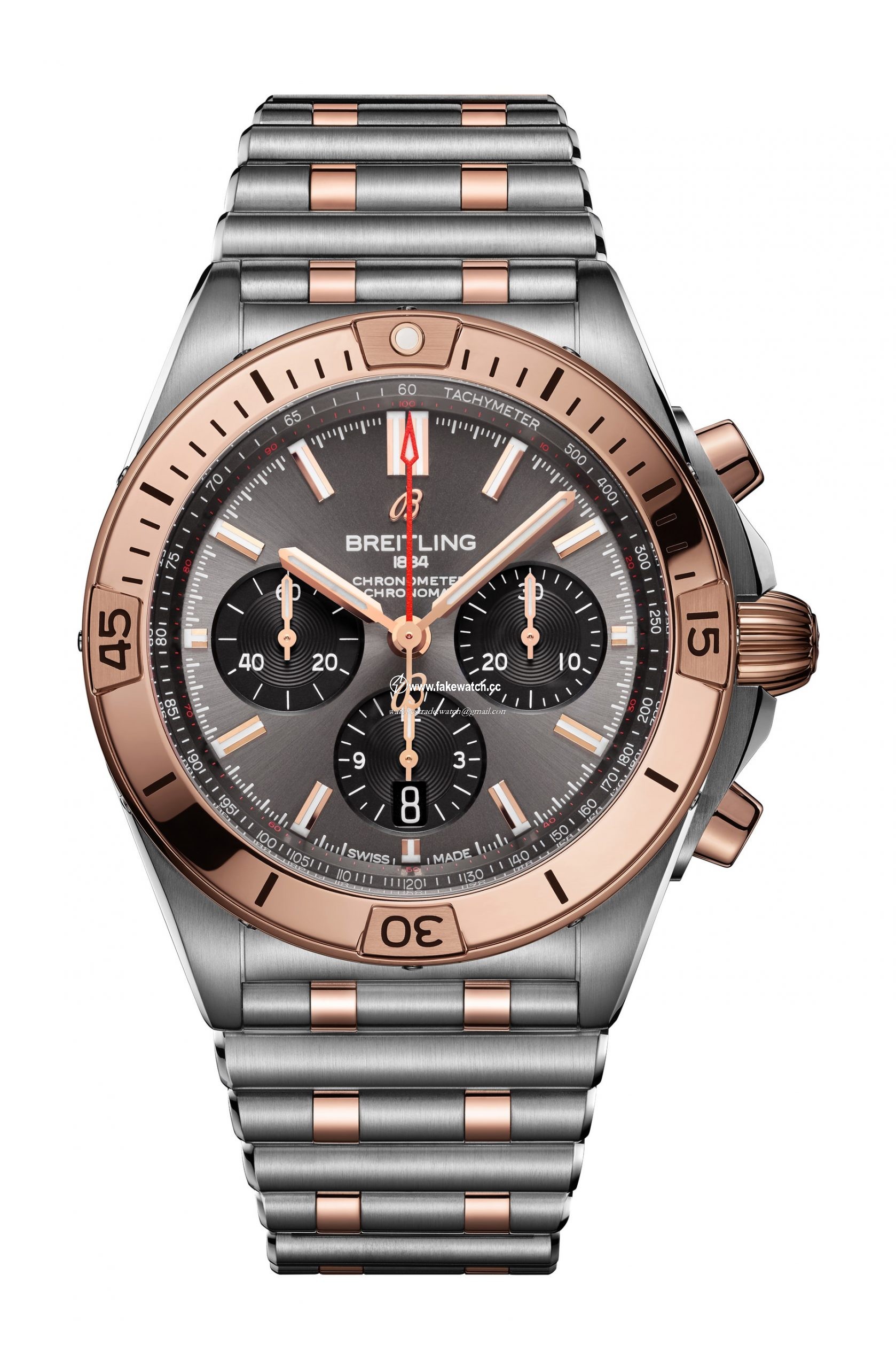 Breitling Chronomat B01 42 UB0134101B1U1