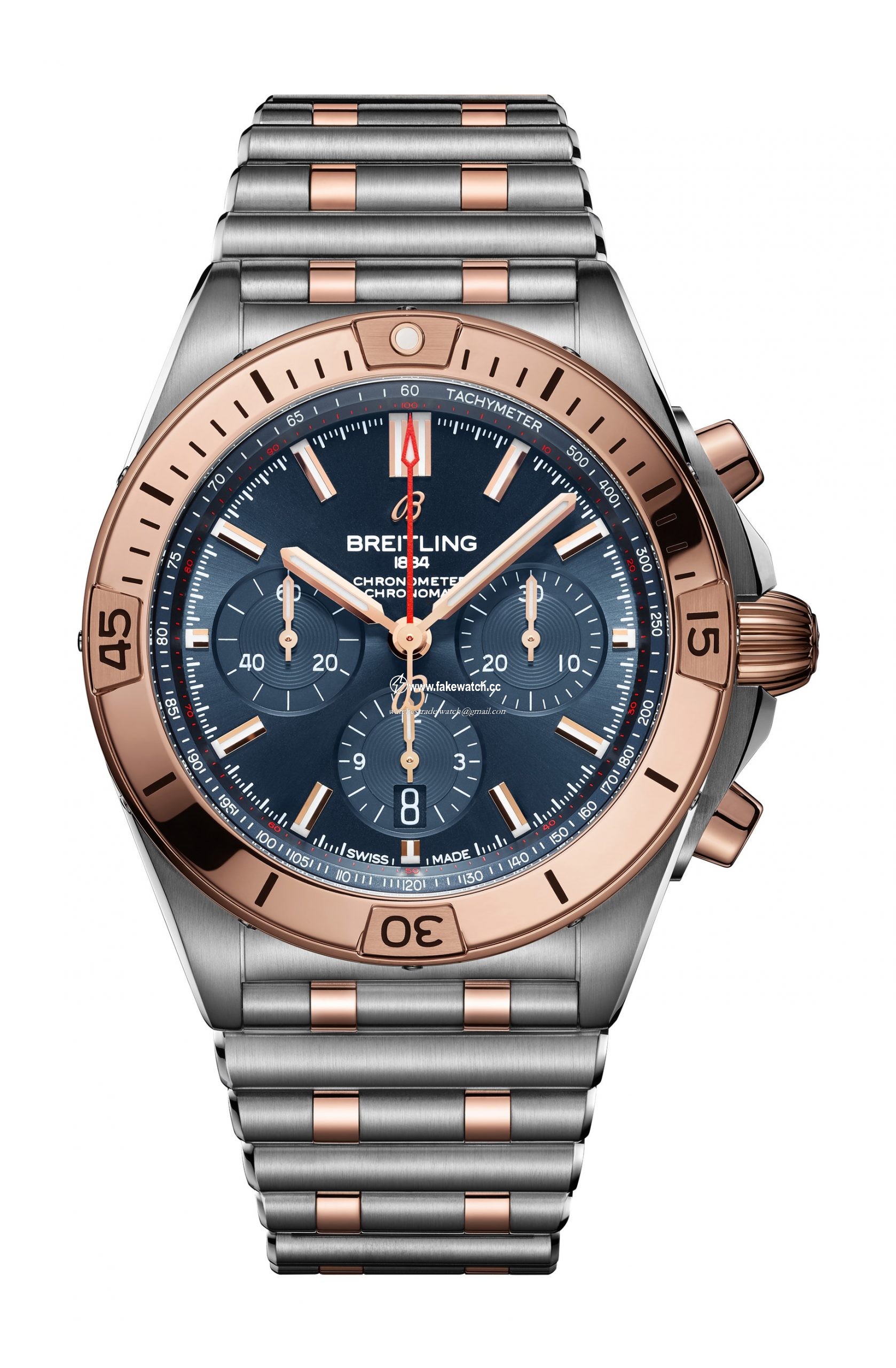 Breitling Chronomat B01 42 UB0134101C1U1