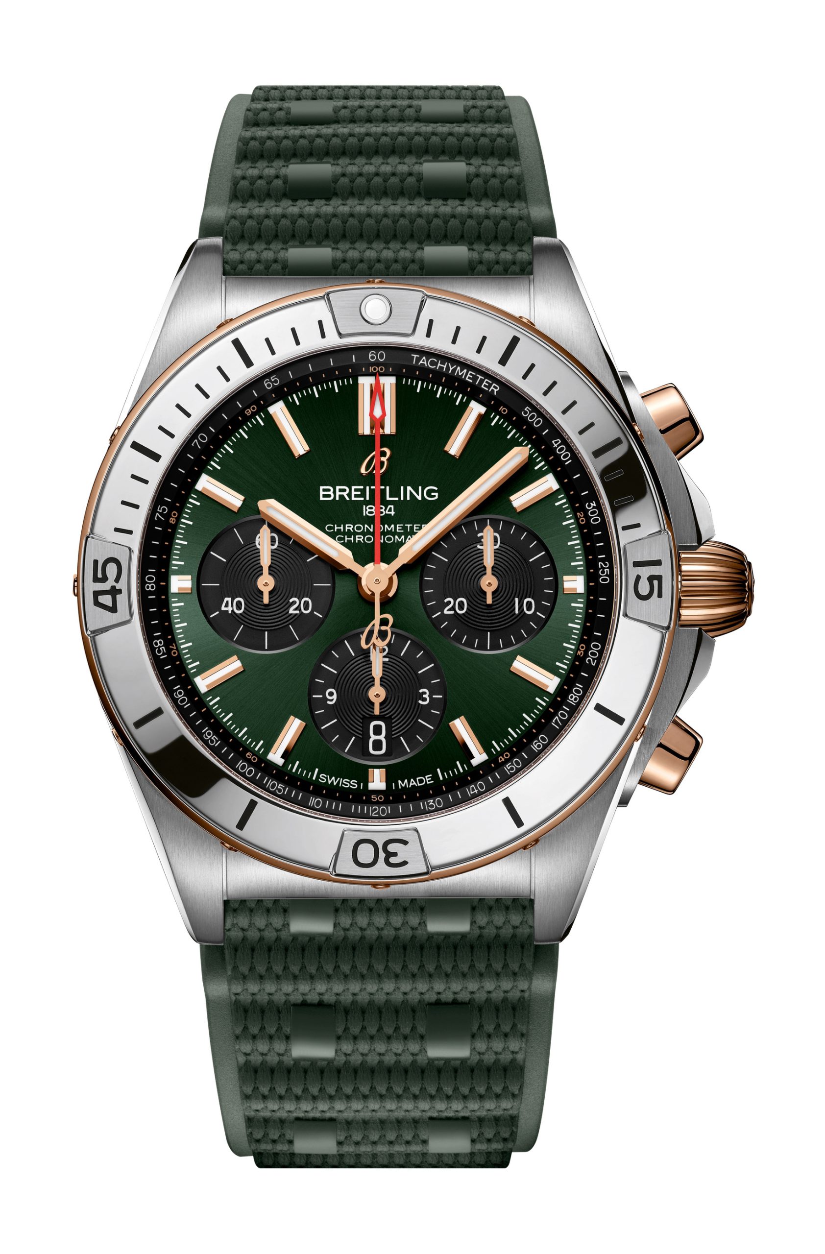 Breitling Chronomat B01 42 UB0134131L1S1
